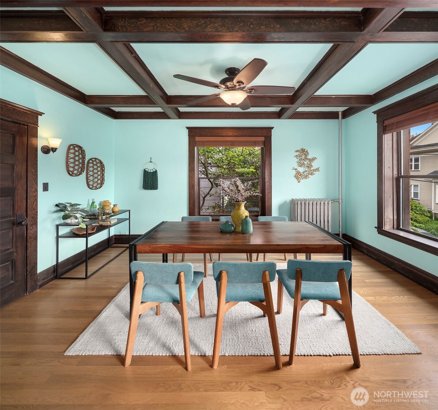 416 E Roy Street Unit: H
