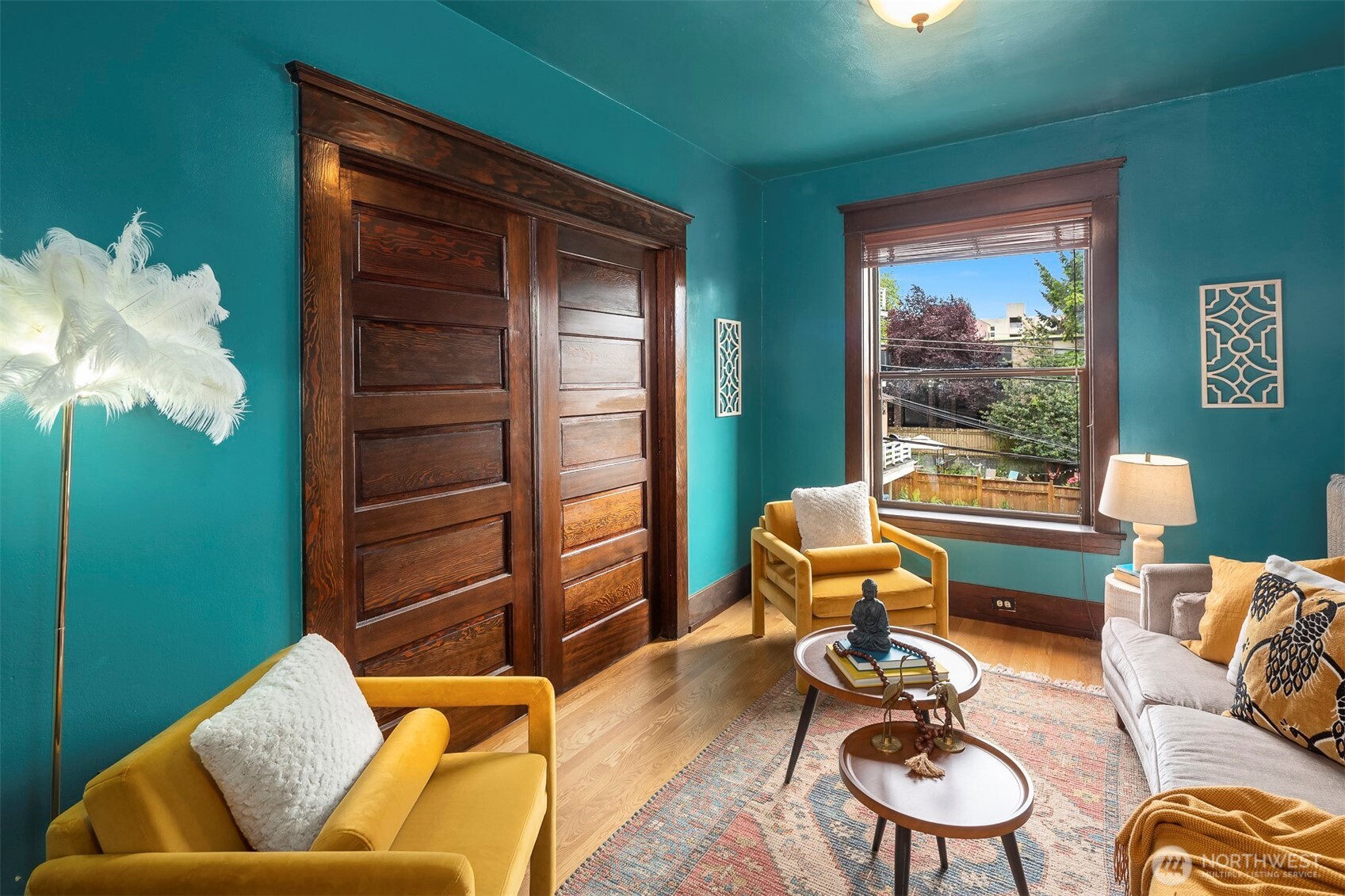 416 E Roy Street Unit: H
