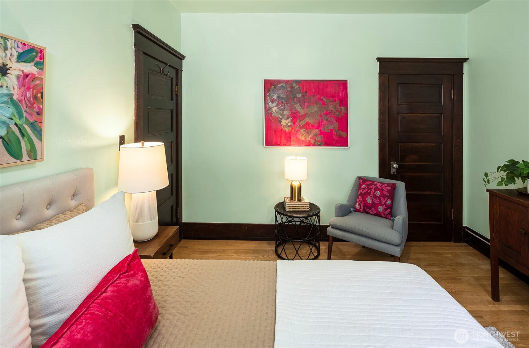 416 E Roy Street Unit: H