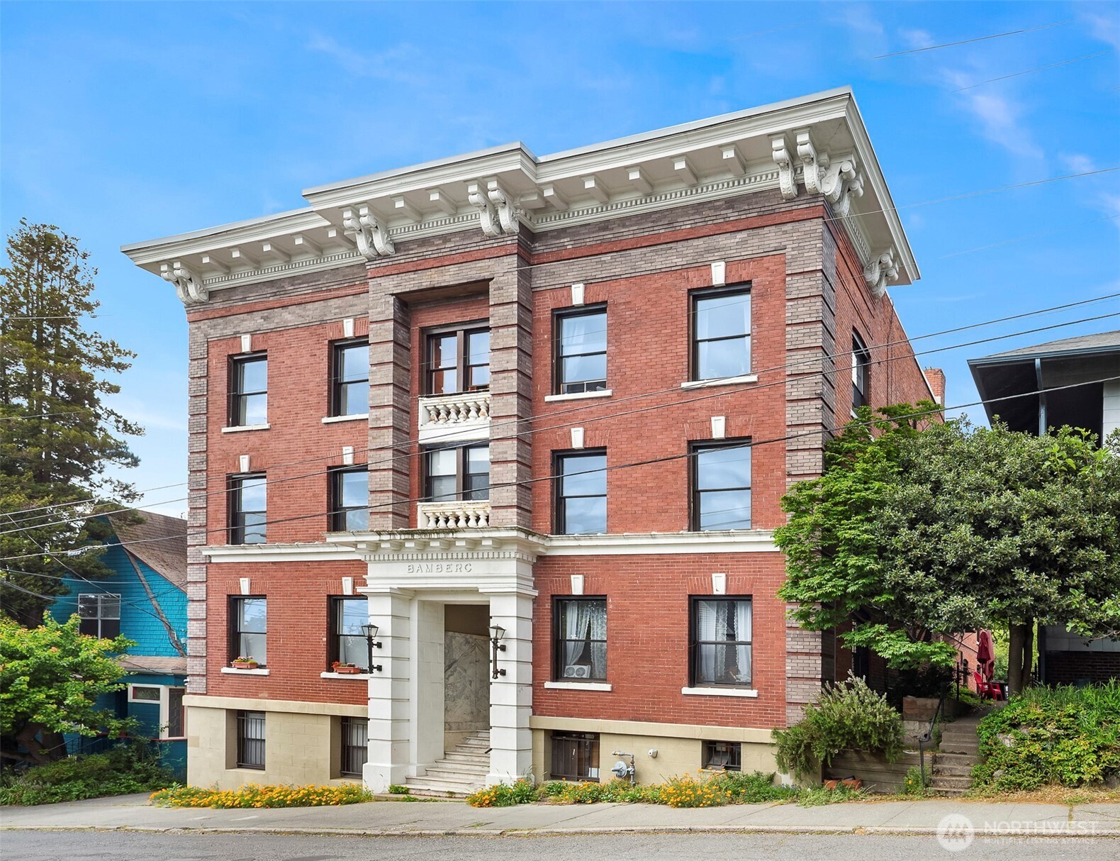 416 E Roy Street Unit: H