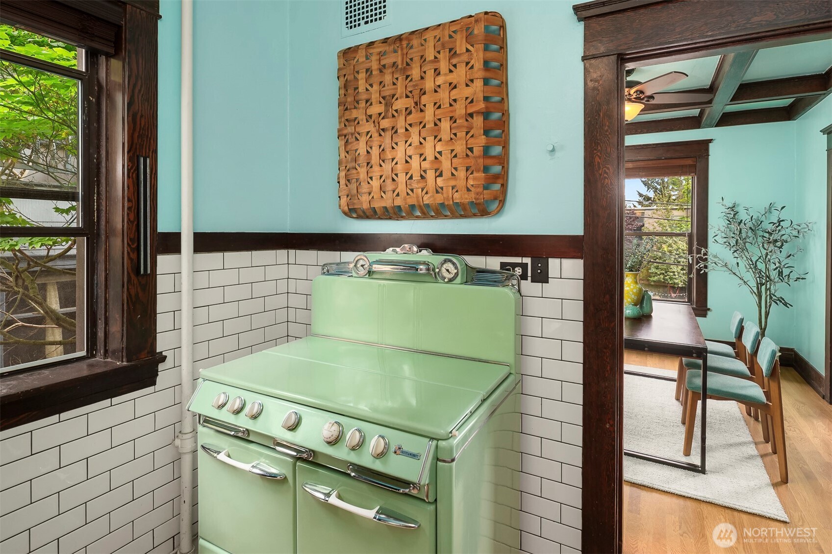 416 E Roy Street Unit: H
