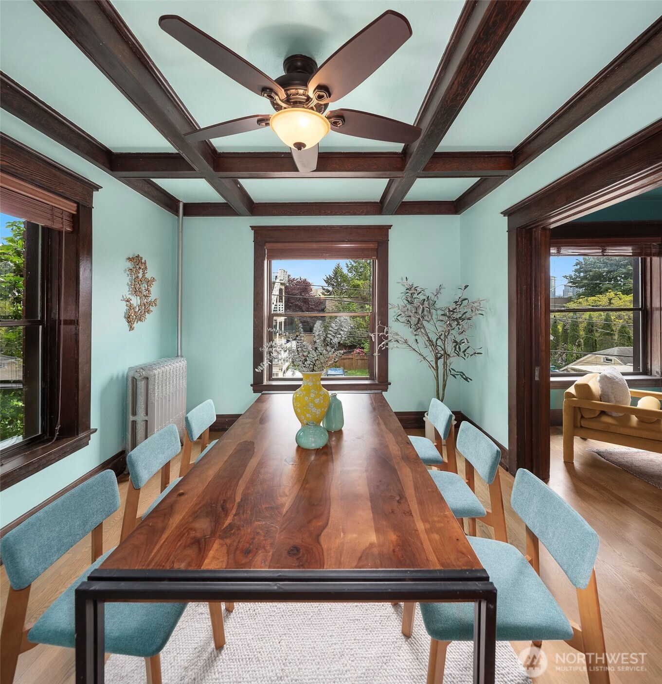 416 E Roy Street Unit: H