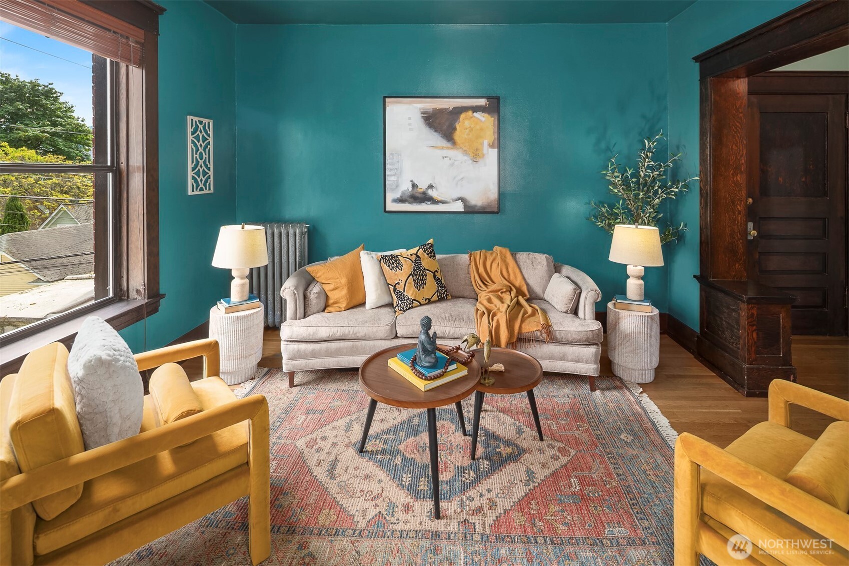 416 E Roy Street Unit: H