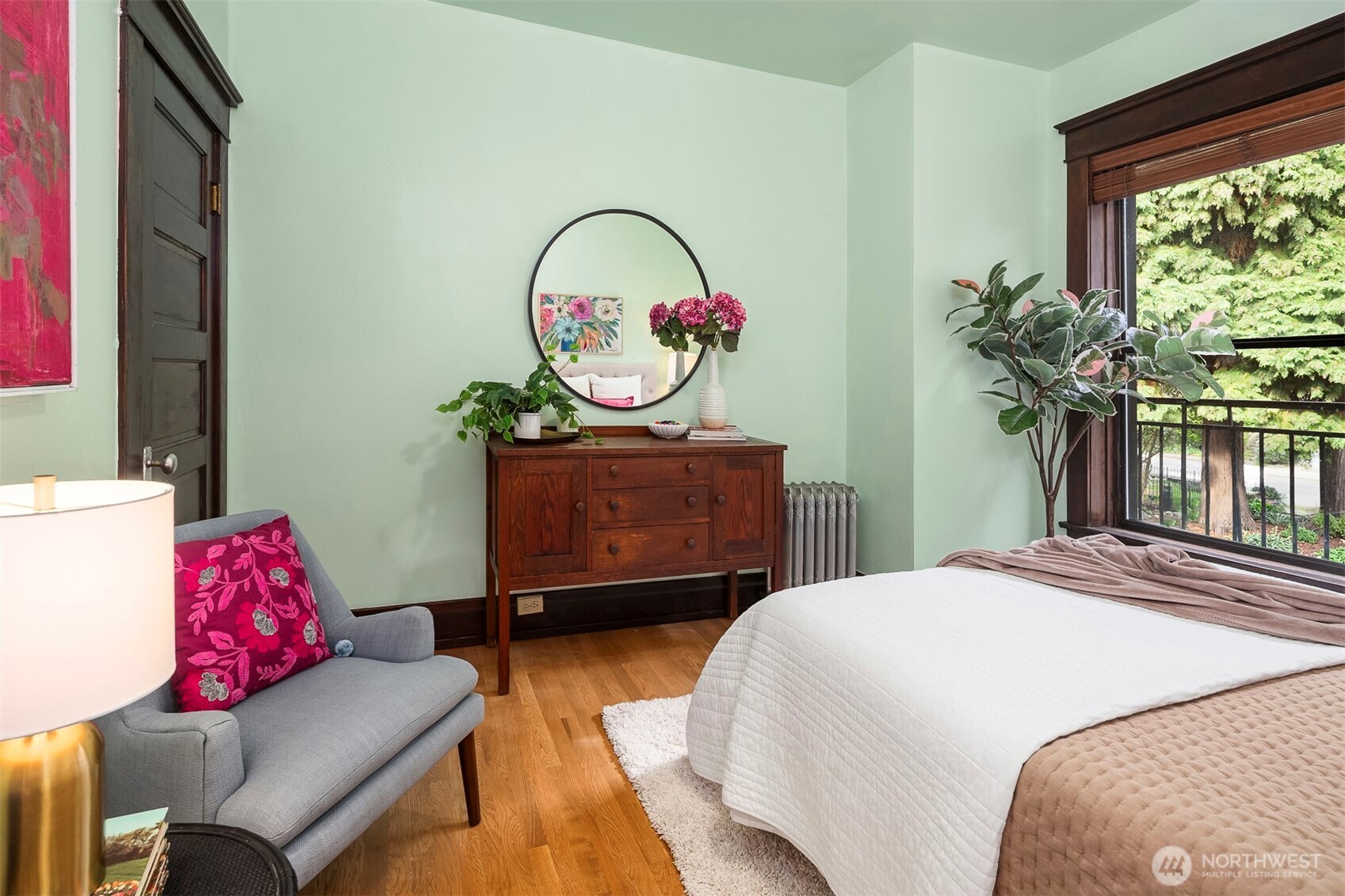 416 E Roy Street Unit: H