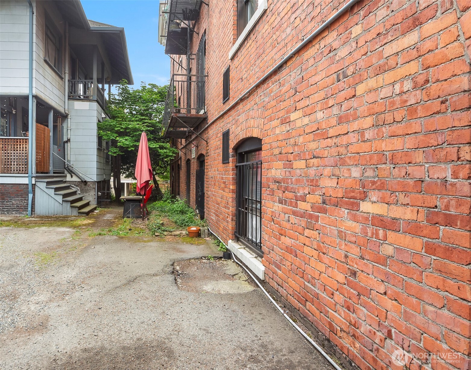 416 E Roy Street Unit: H