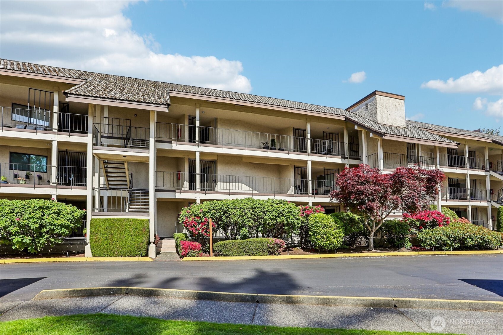 16921 Inglewood Road NE Unit: A103