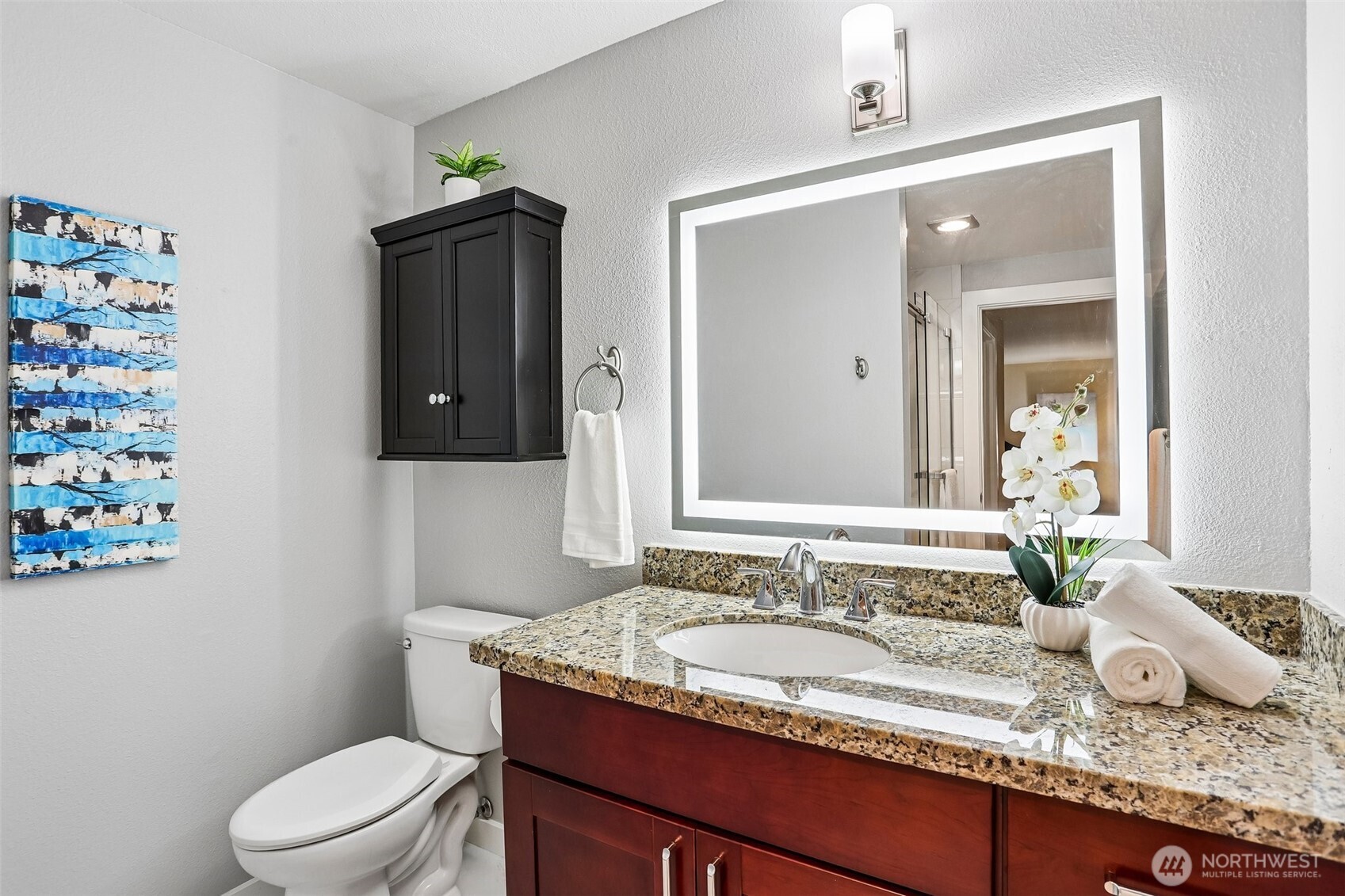 16921 Inglewood Road NE Unit: A103