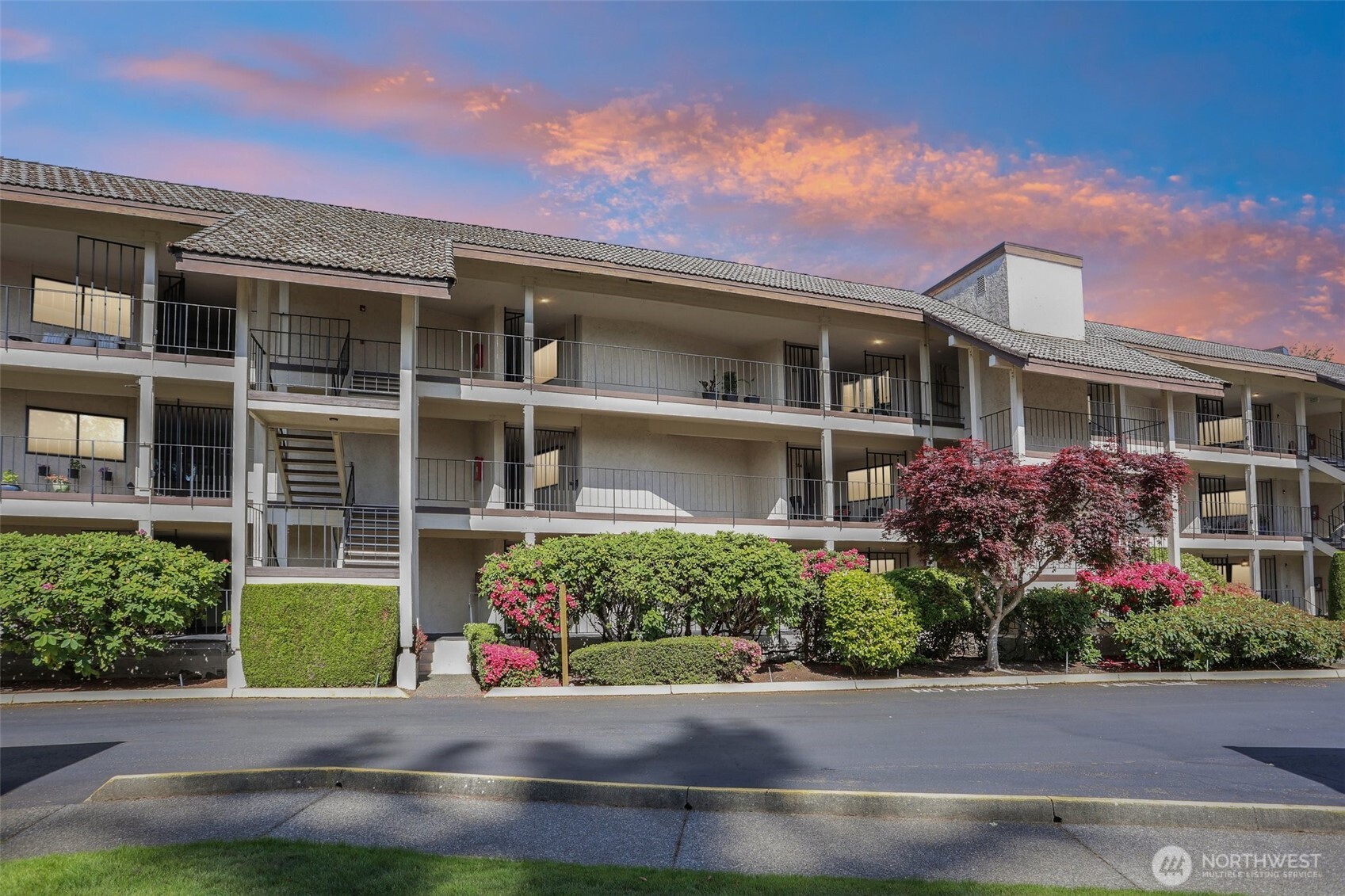 16921 Inglewood Road NE Unit: A103