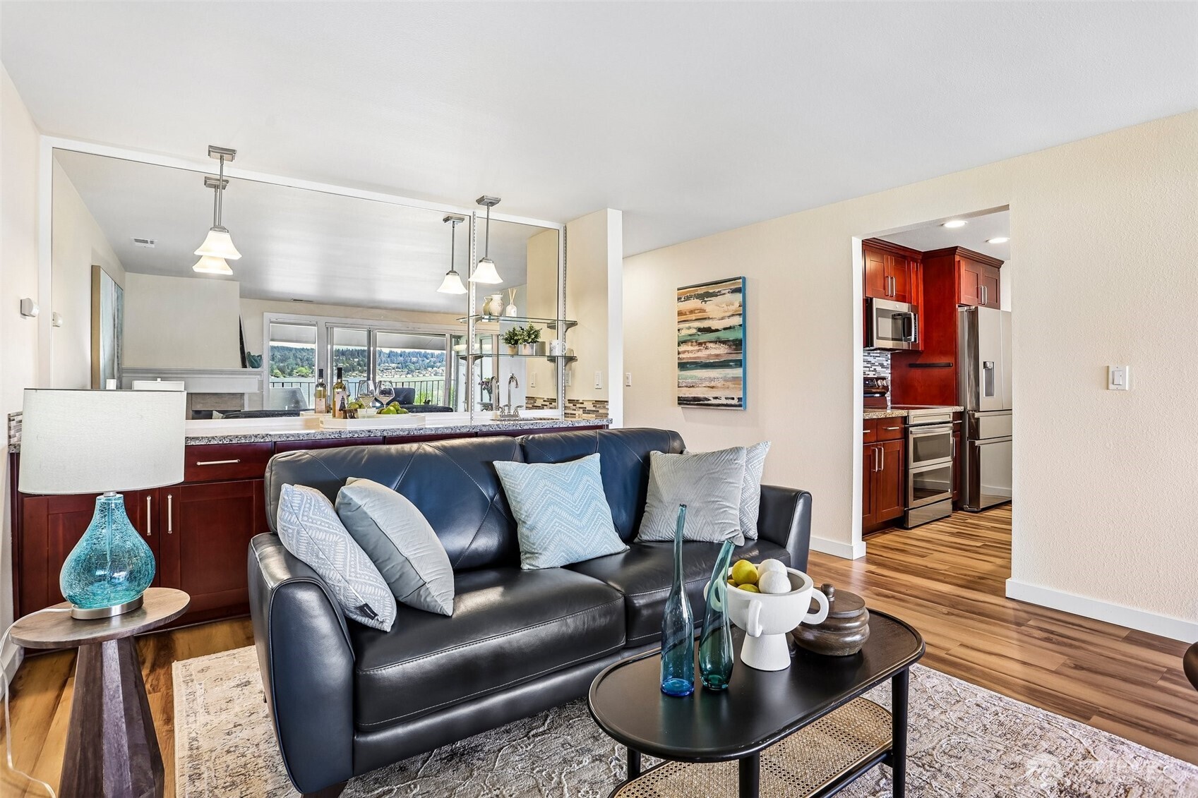 16921 Inglewood Road NE Unit: A103