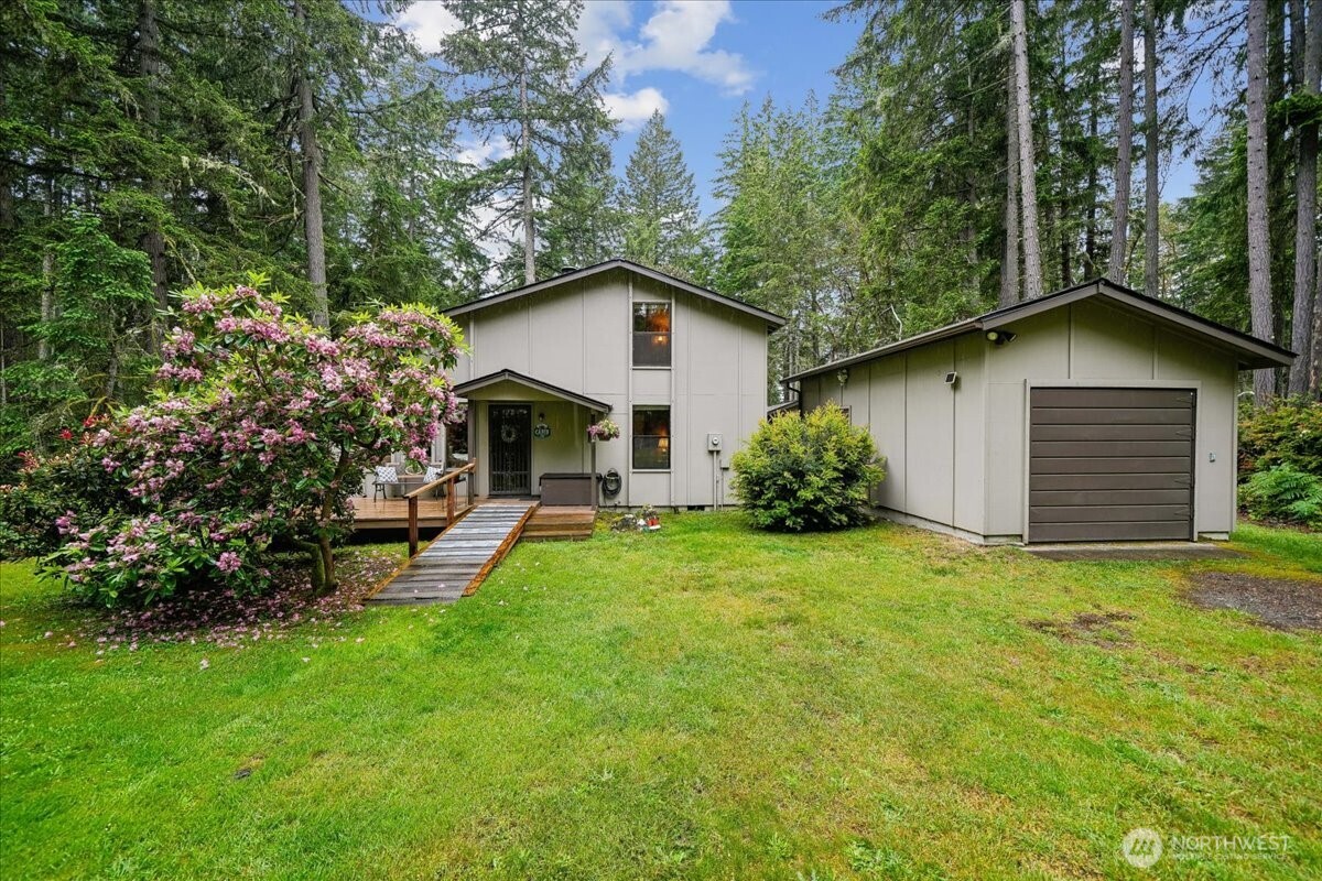 10606 Olympic Drive