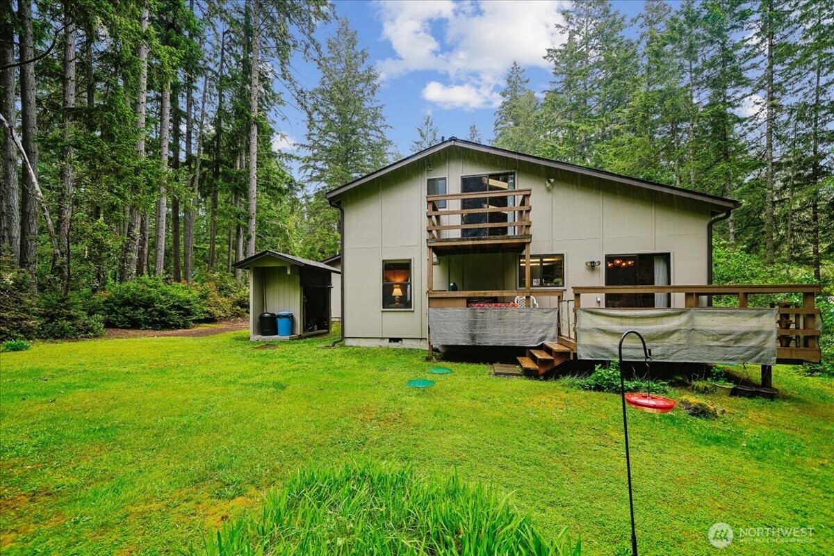 10606 Olympic Drive