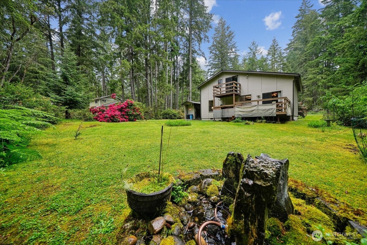 10606 Olympic Drive