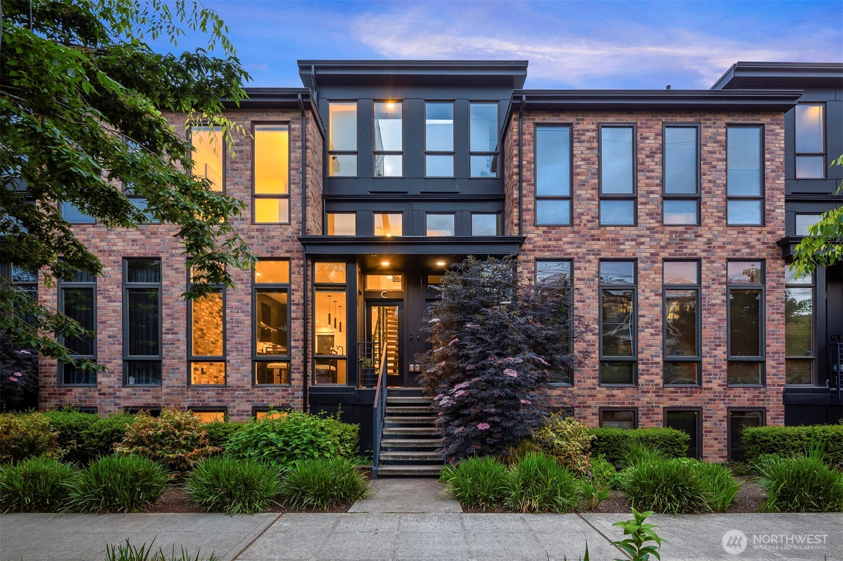 2361 Minor Avenue E Unit: C