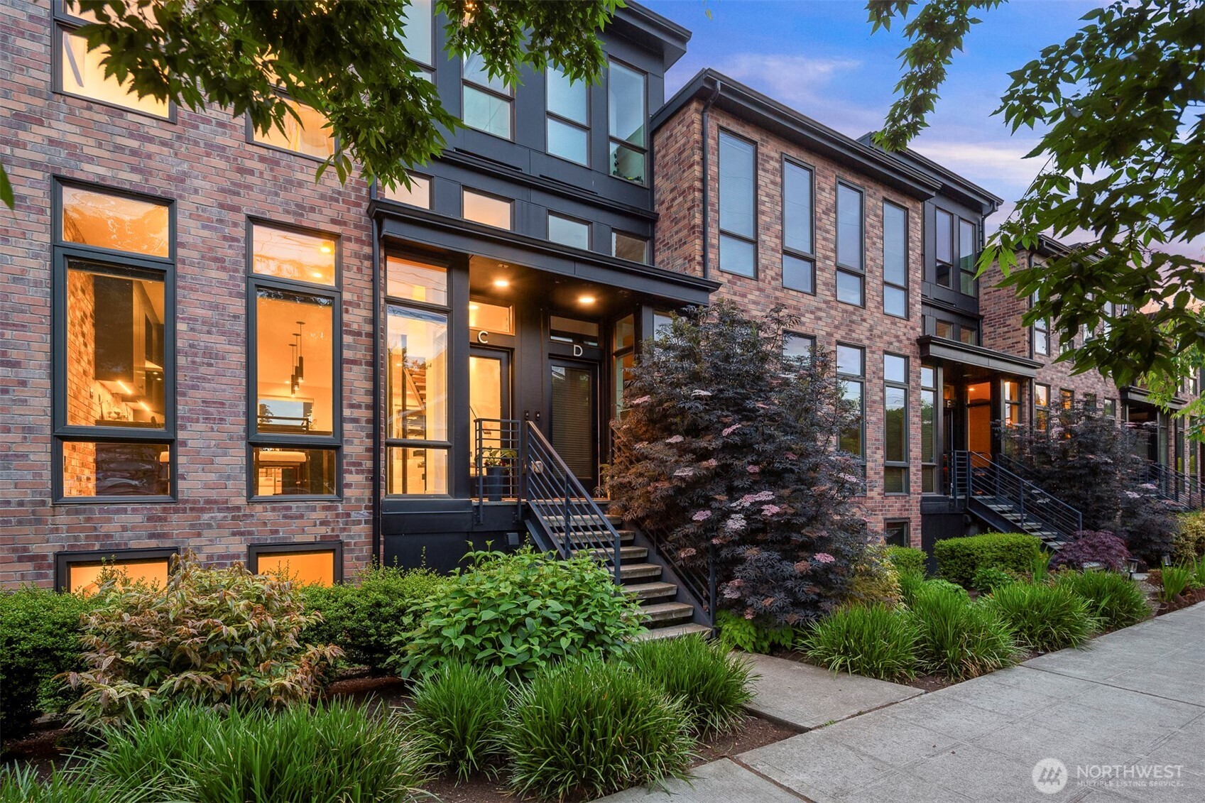 2361 Minor Avenue E Unit: C