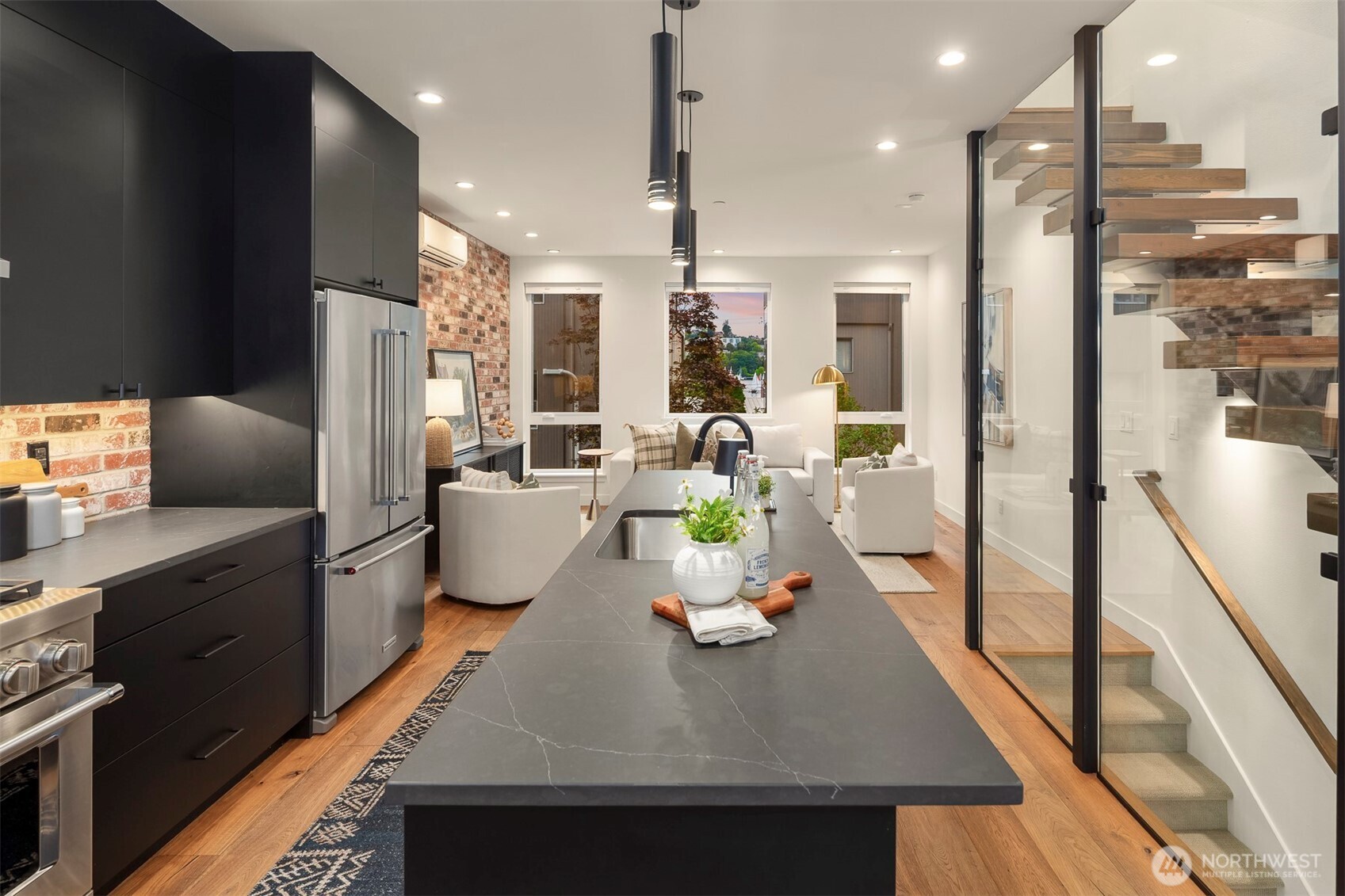 2361 Minor Avenue E Unit: C