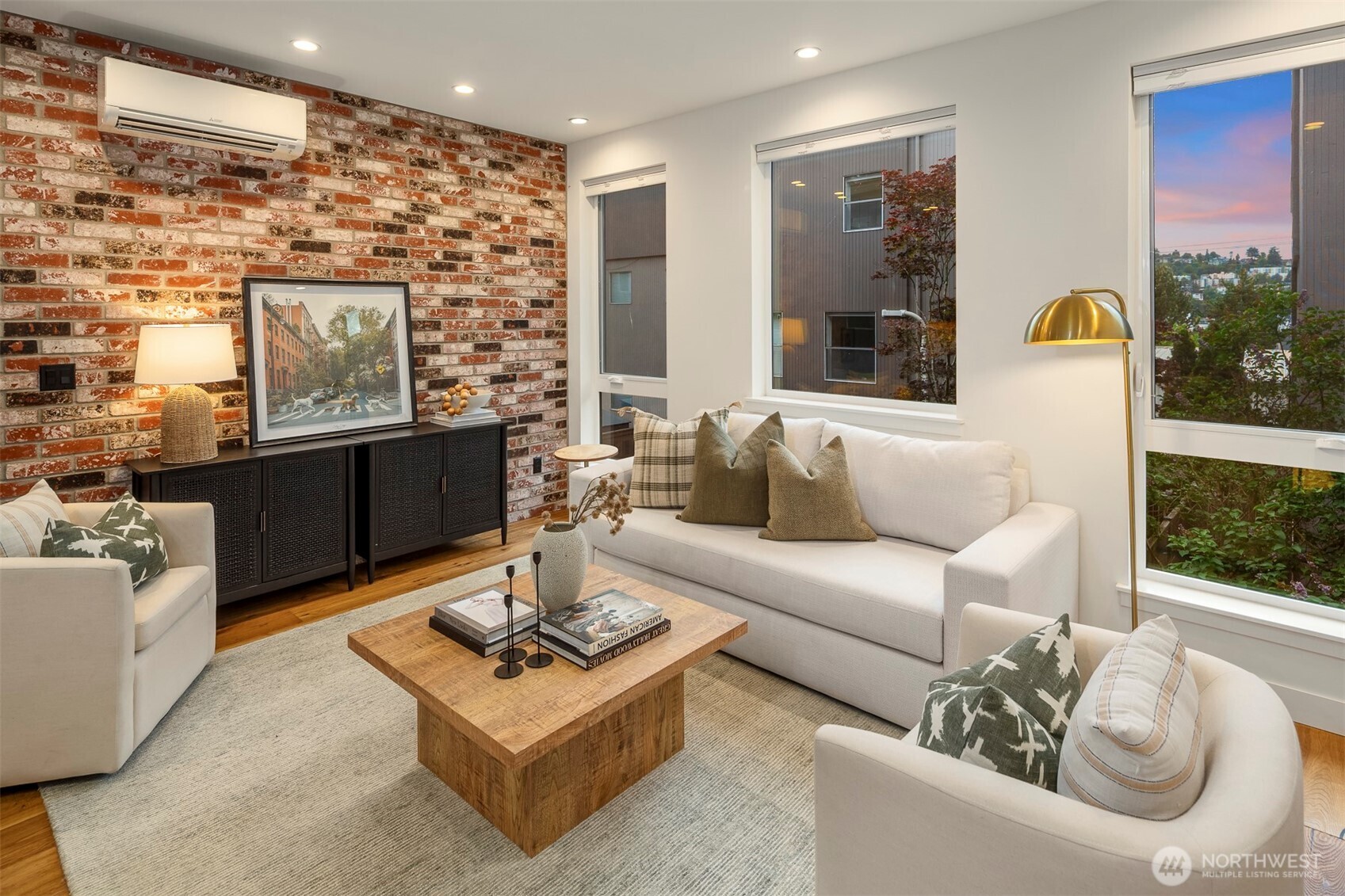 2361 Minor Avenue E Unit: C