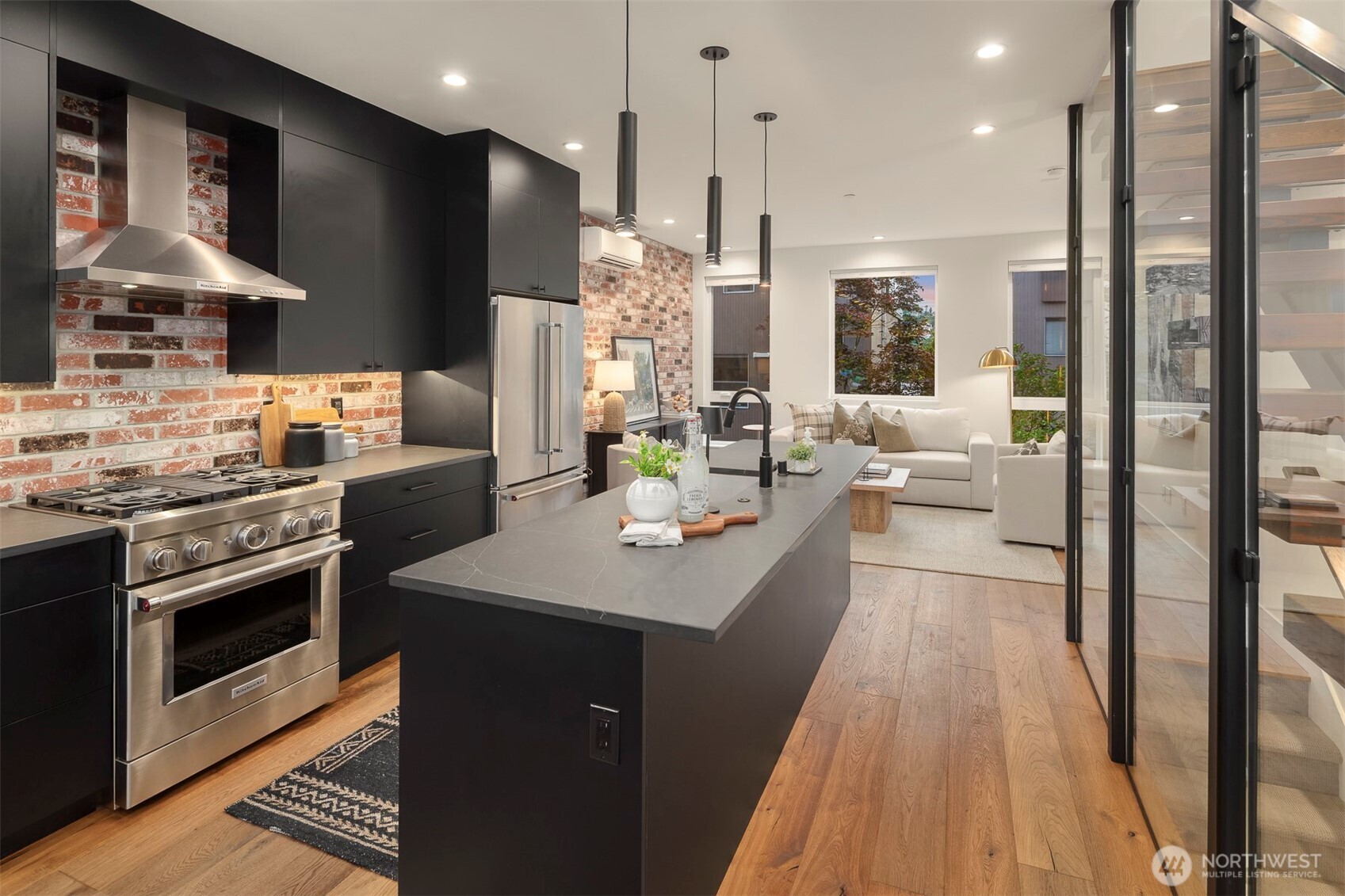 2361 Minor Avenue E Unit: C