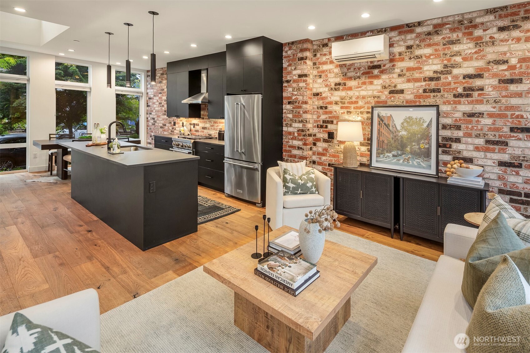 2361 Minor Avenue E Unit: C
