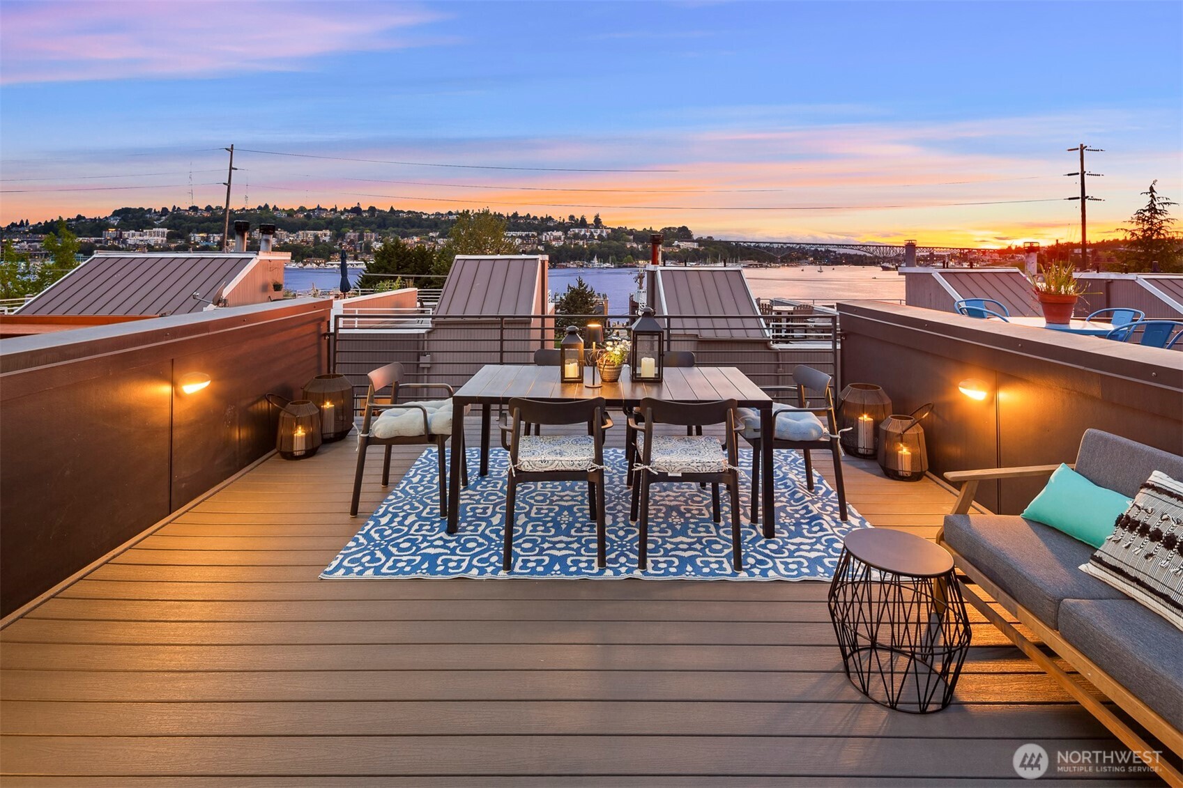 2361 Minor Avenue E Unit: C