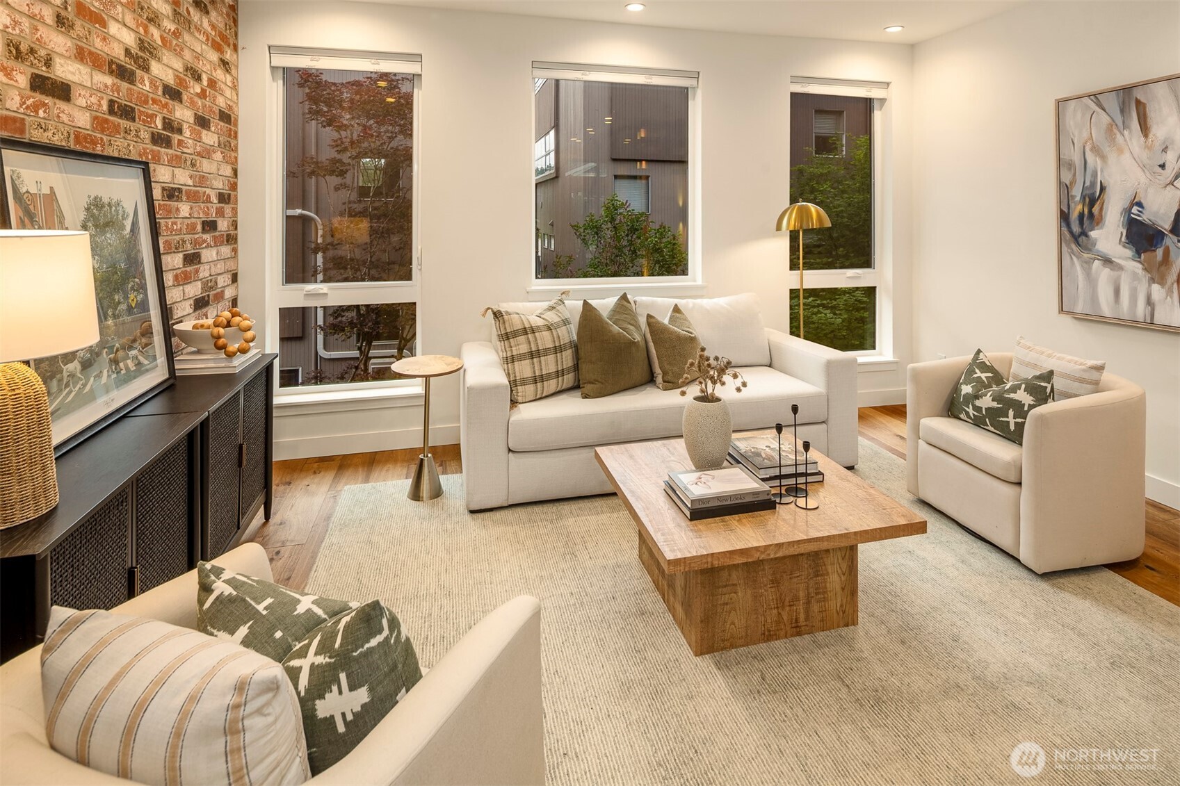 2361 Minor Avenue E Unit: C