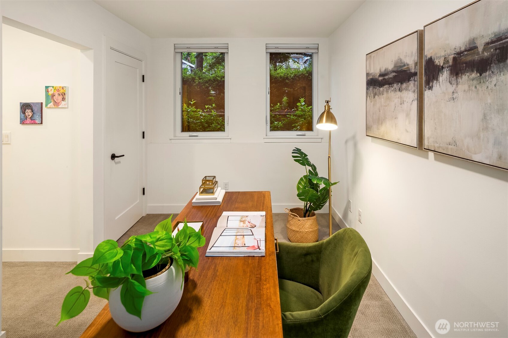 2361 Minor Avenue E Unit: C