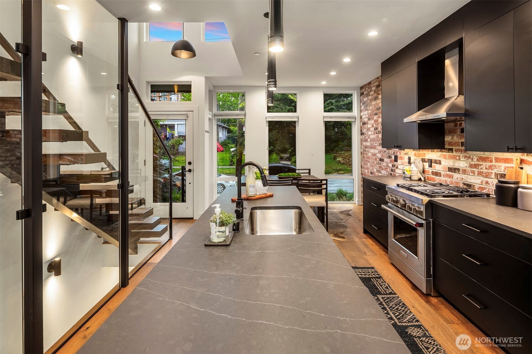 2361 Minor Avenue E Unit: C