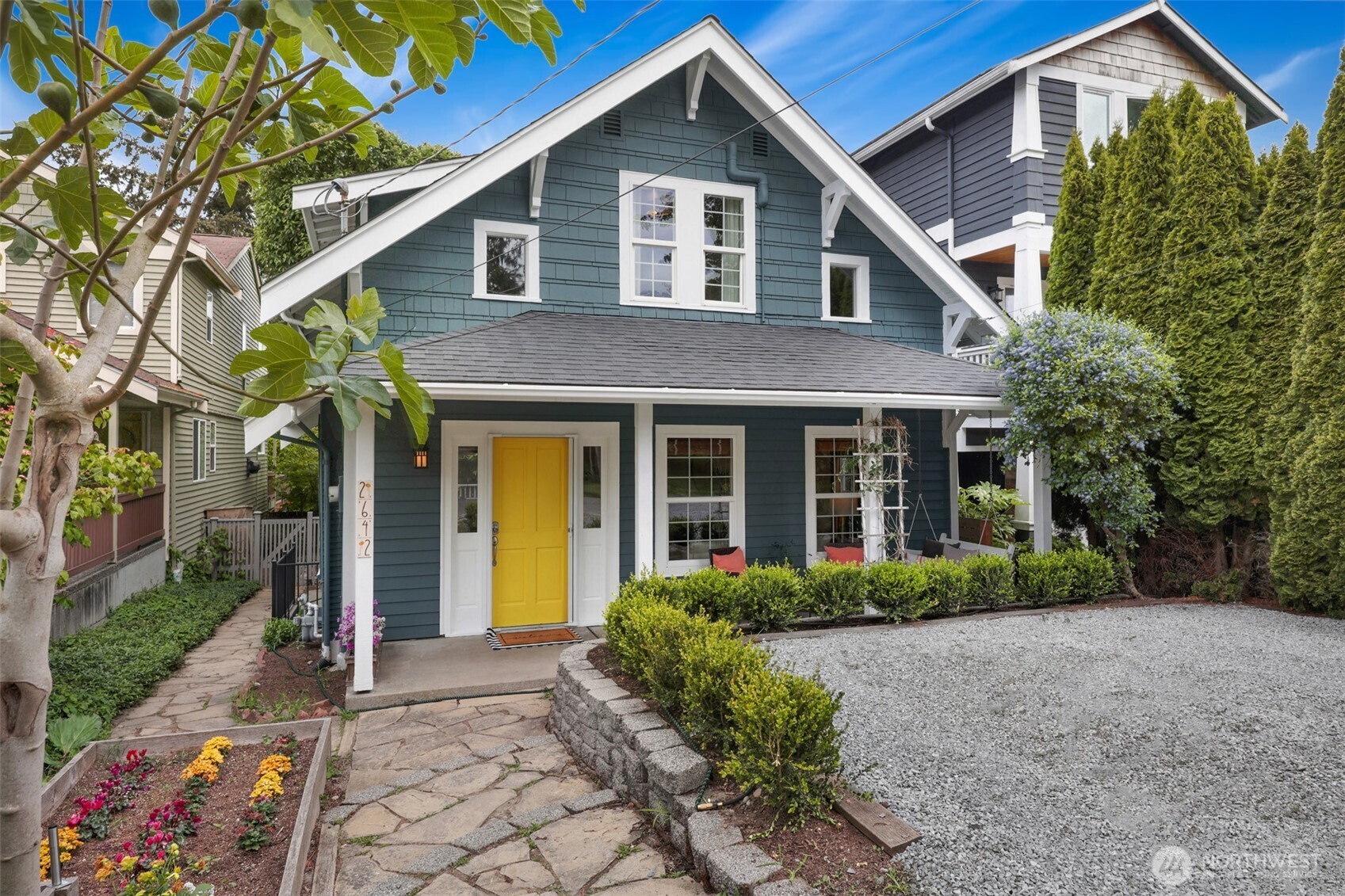 2642 NW 87th Street