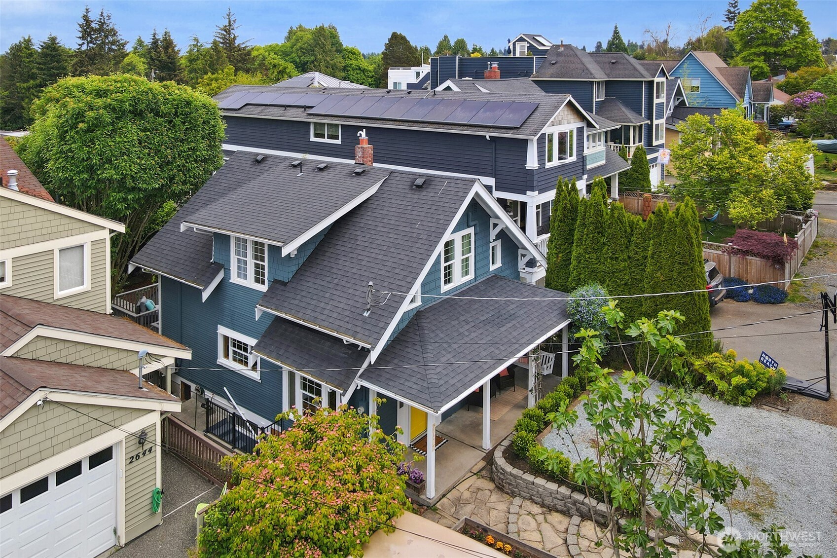 2642 NW 87th Street