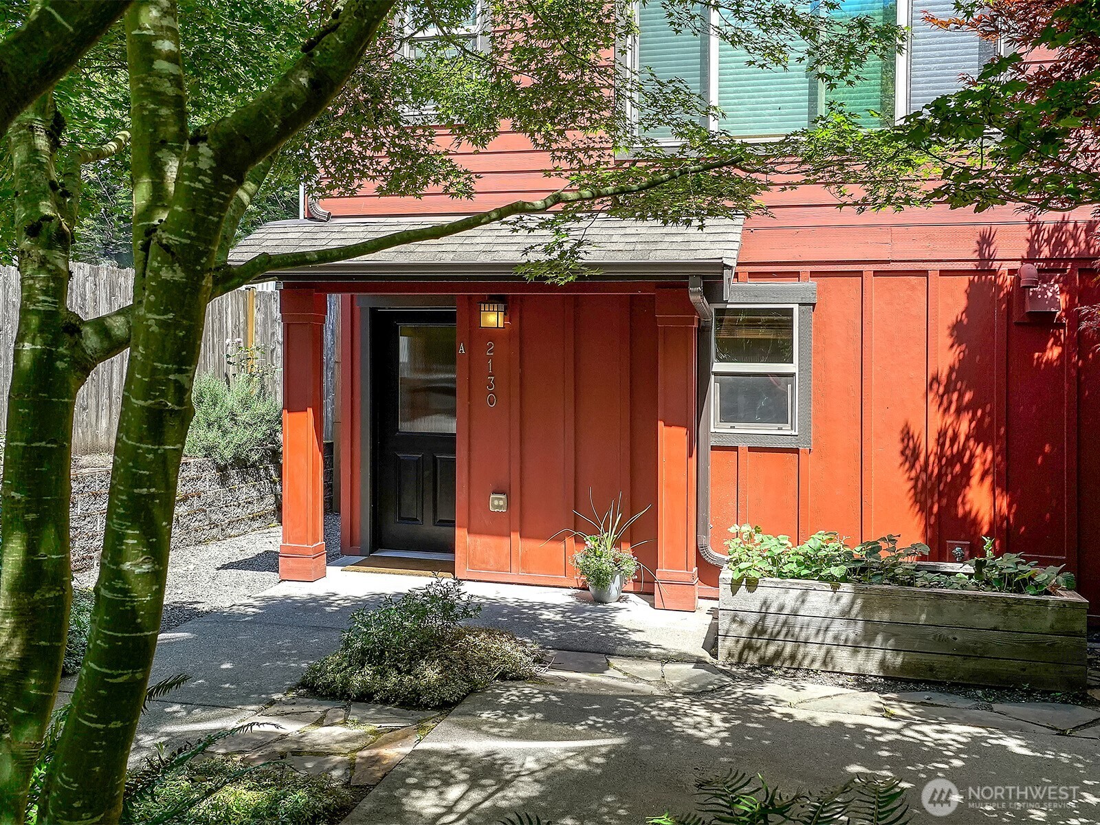 2130 N 113th Street Unit: A
