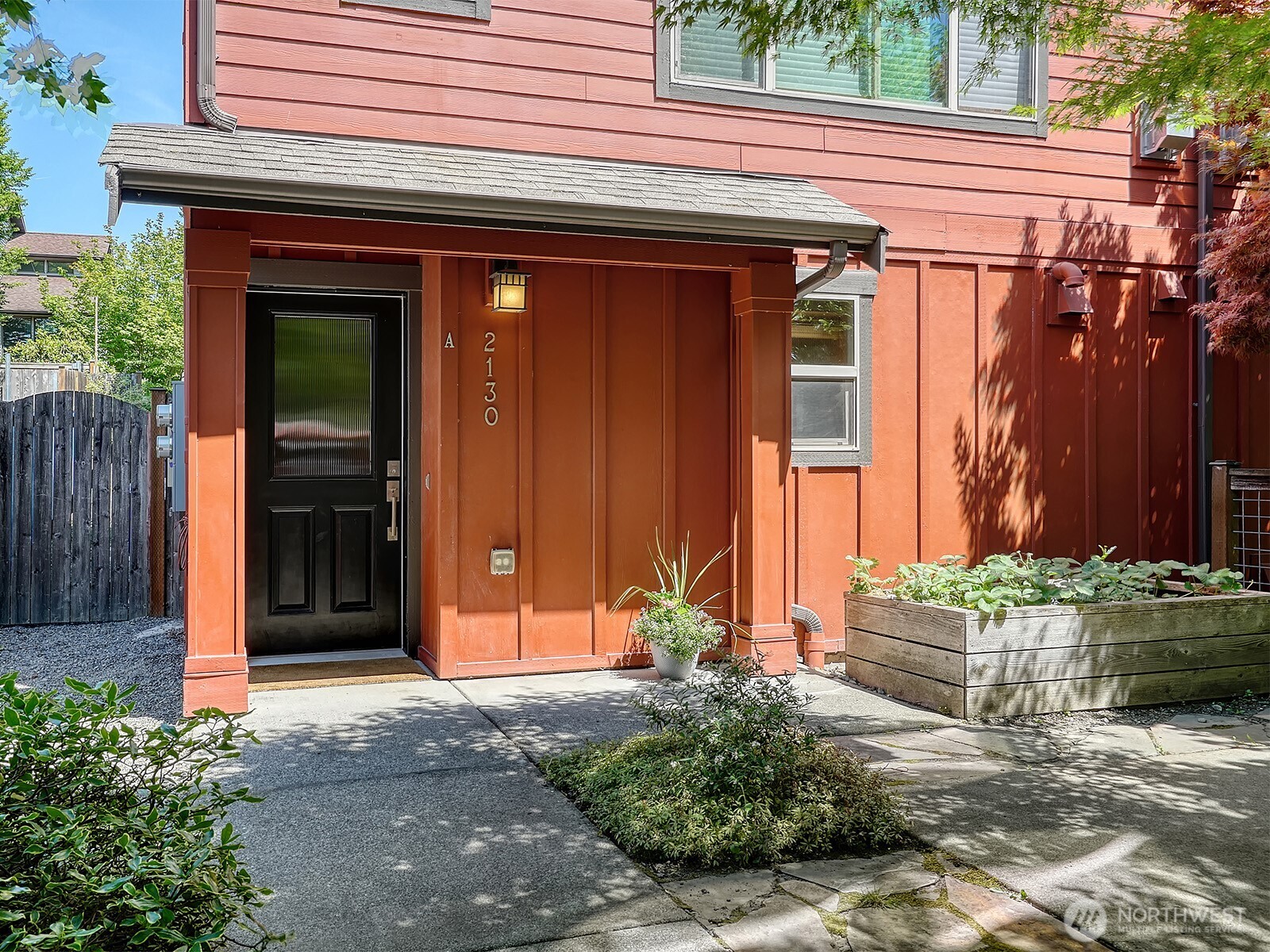 2130 N 113th Street Unit: A