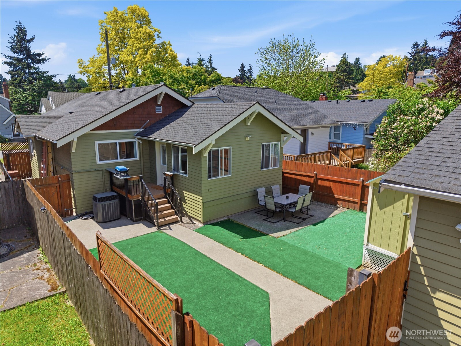 710 N 68th Street