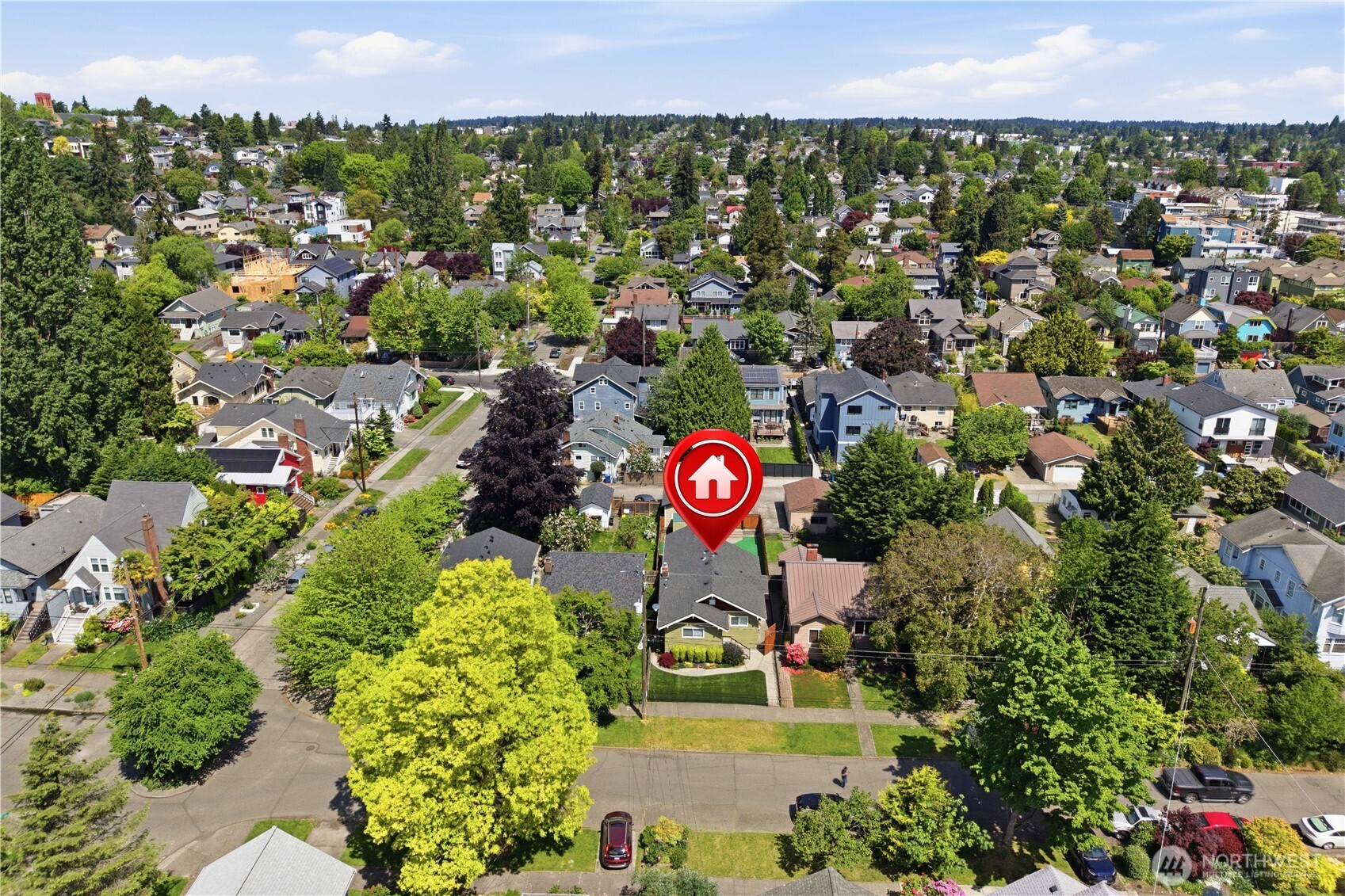 710 N 68th Street