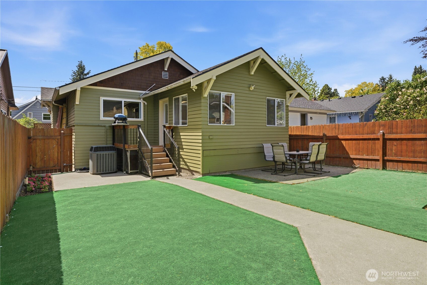 710 N 68th Street