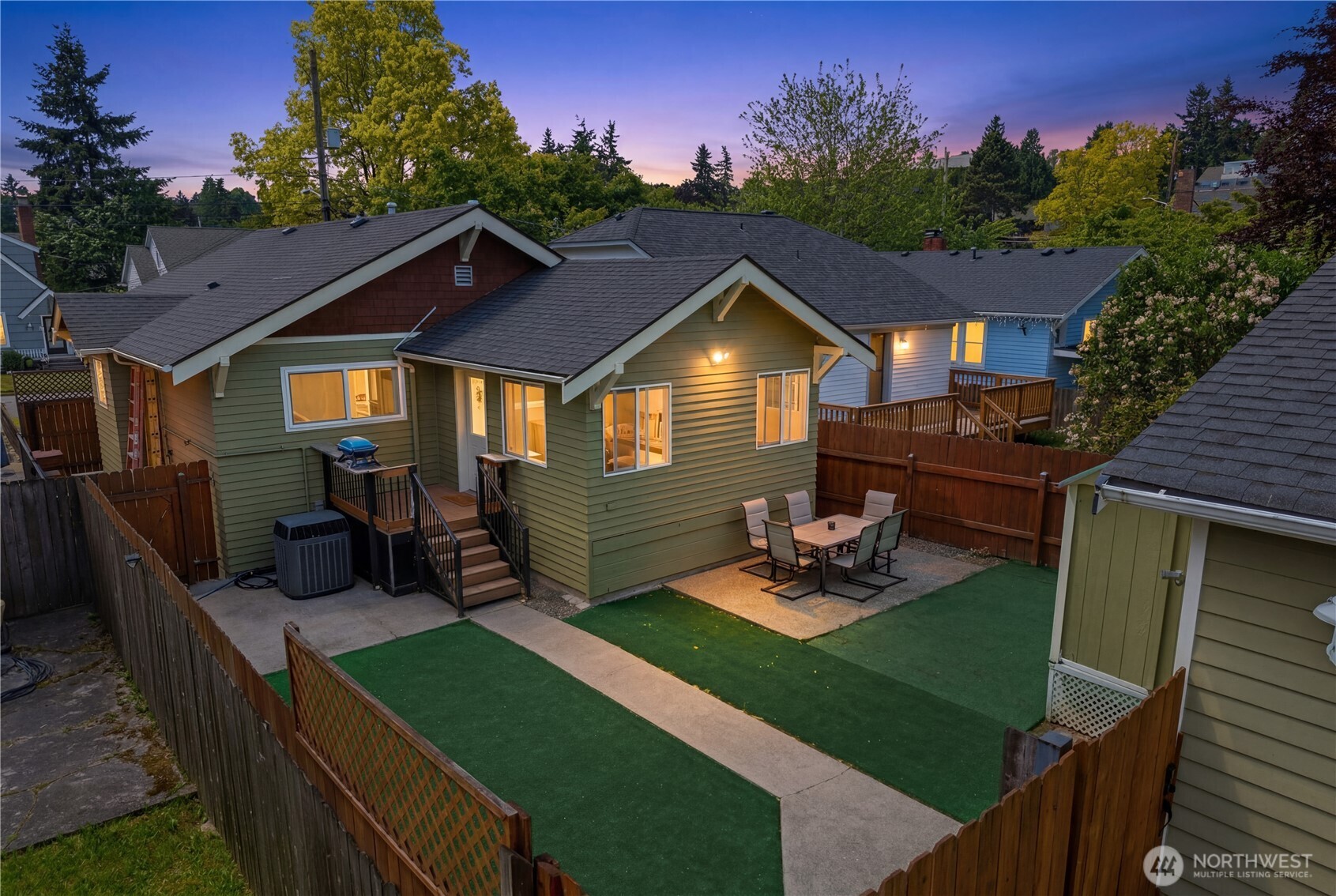 710 N 68th Street