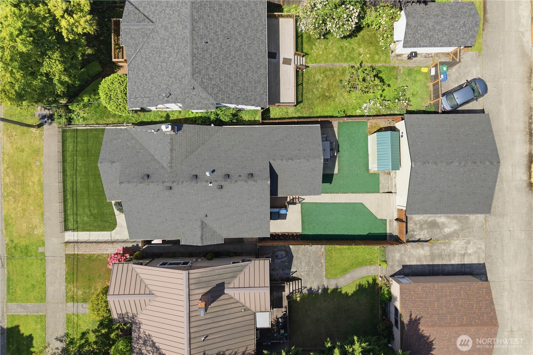 710 N 68th Street