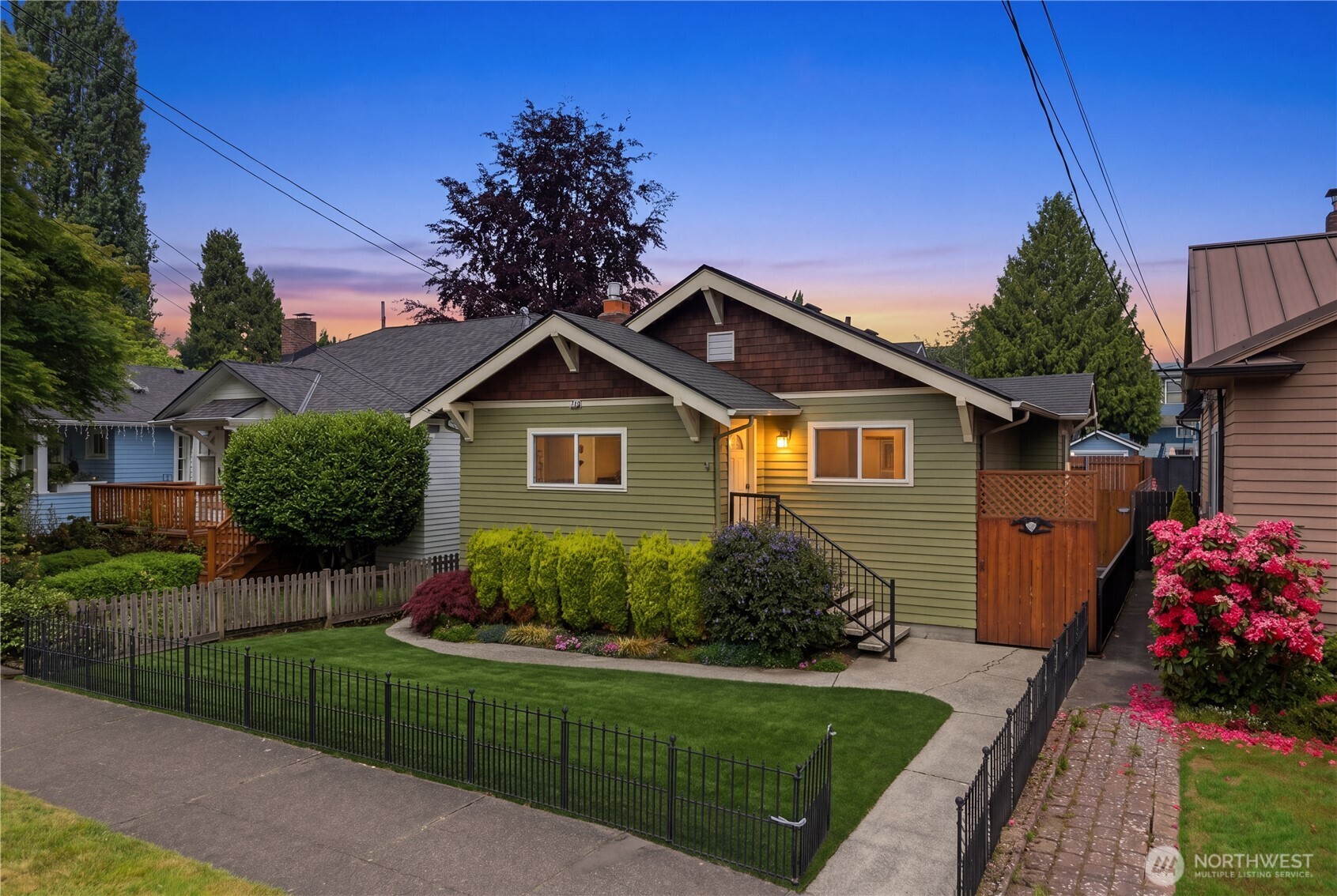 710 N 68th Street
