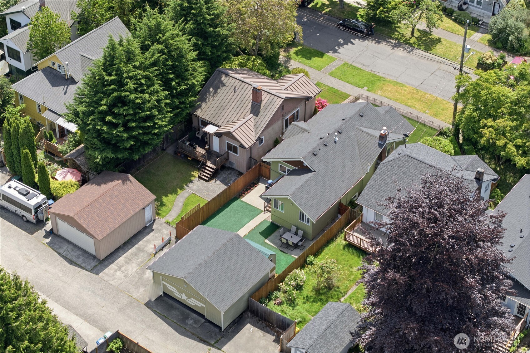 710 N 68th Street