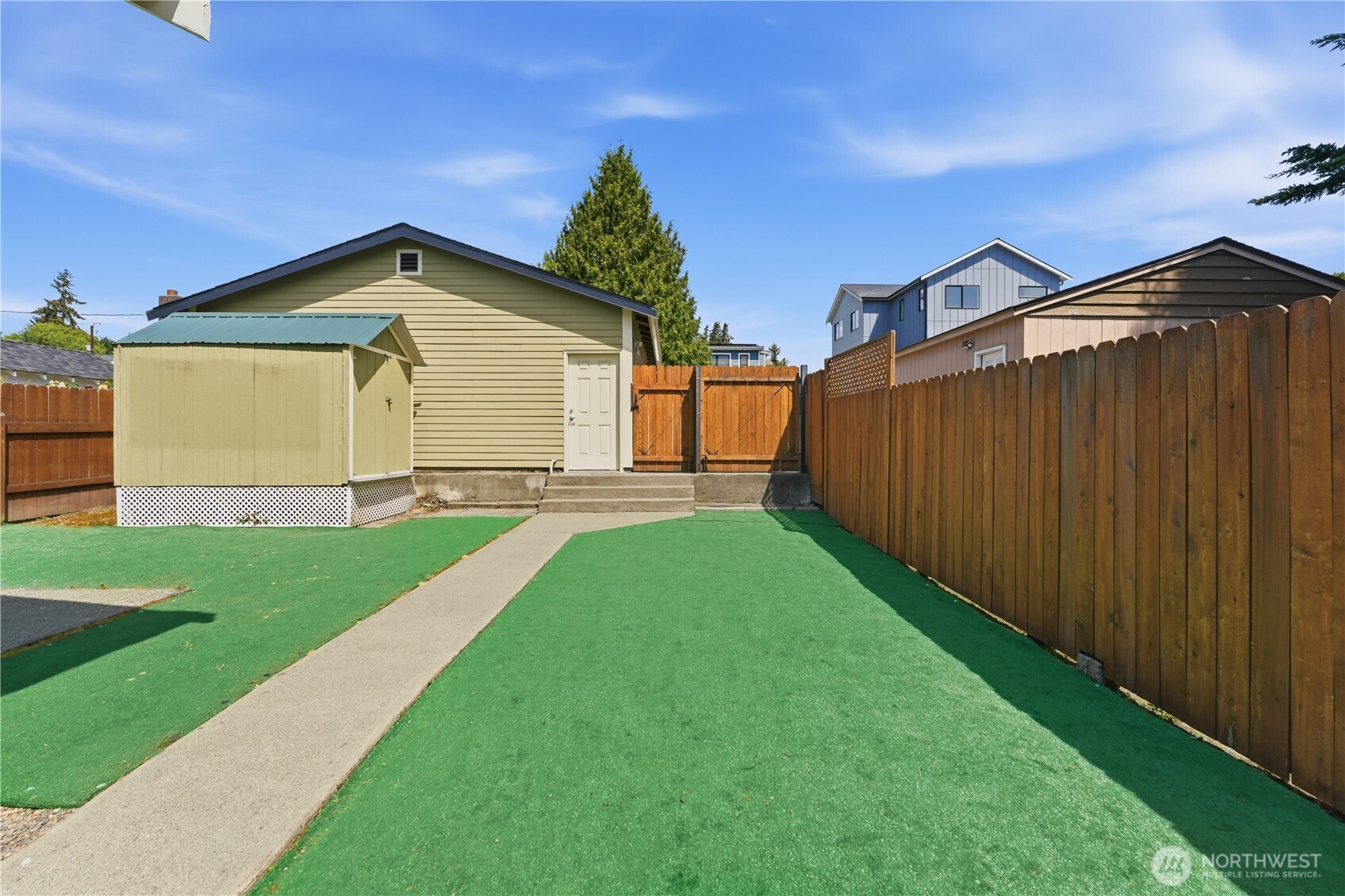 710 N 68th Street