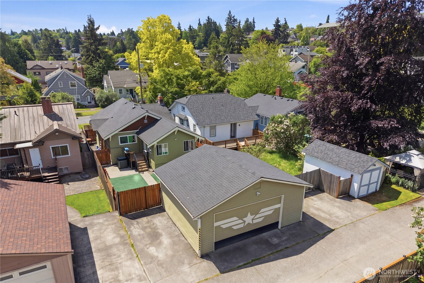 710 N 68th Street