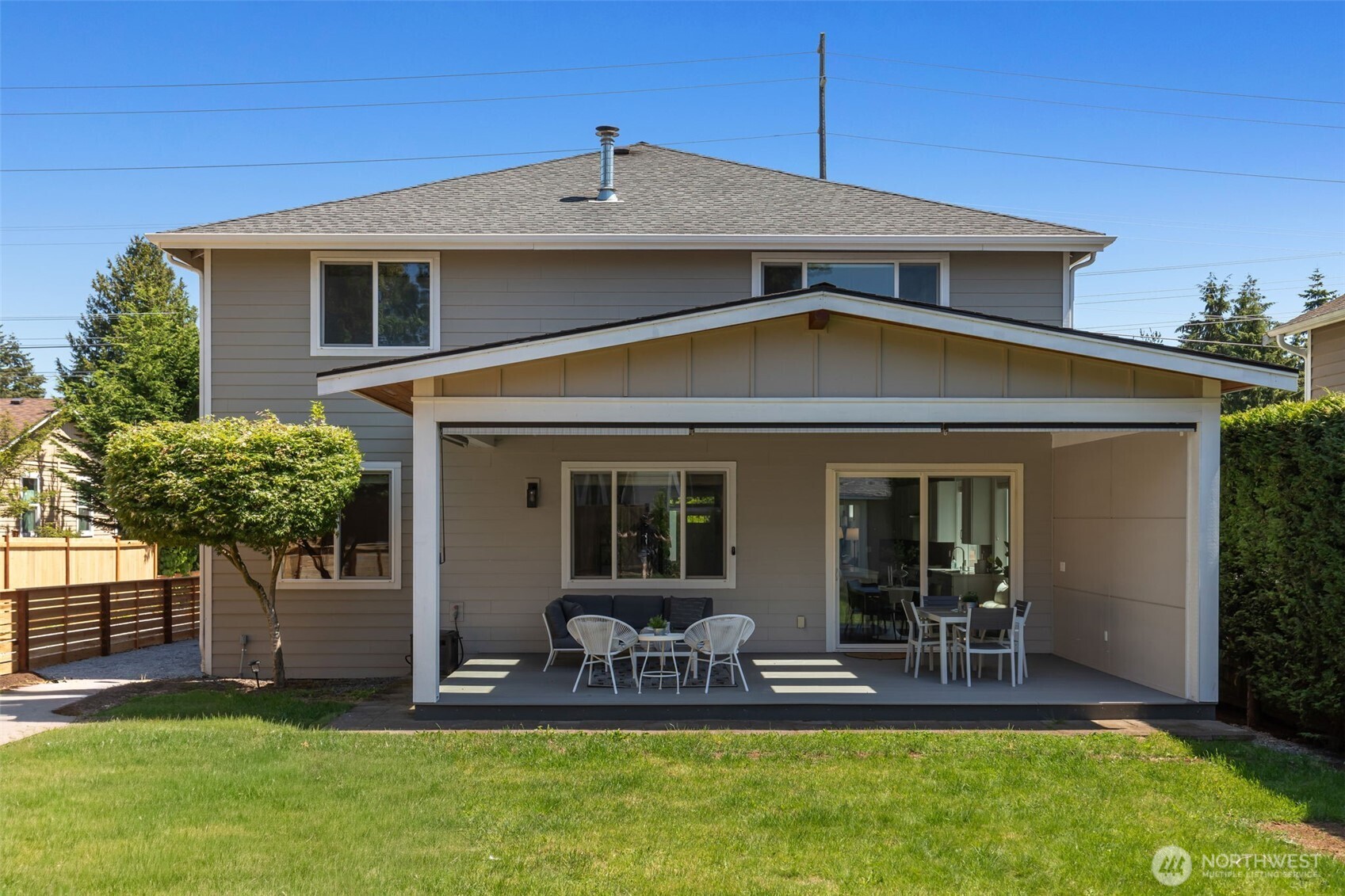 16721 8th Avenue NE