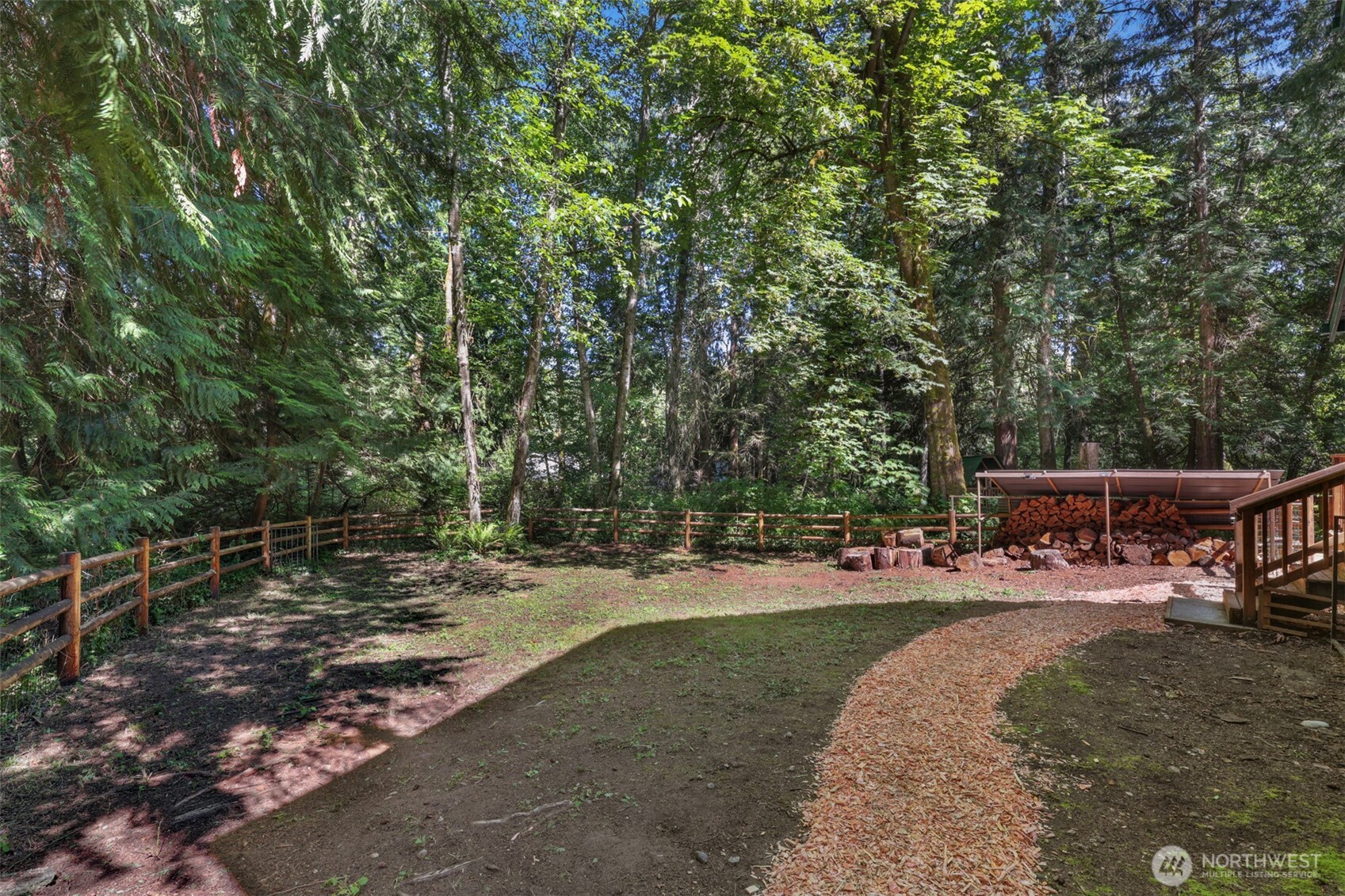 6955 NE Hidden Cove Road