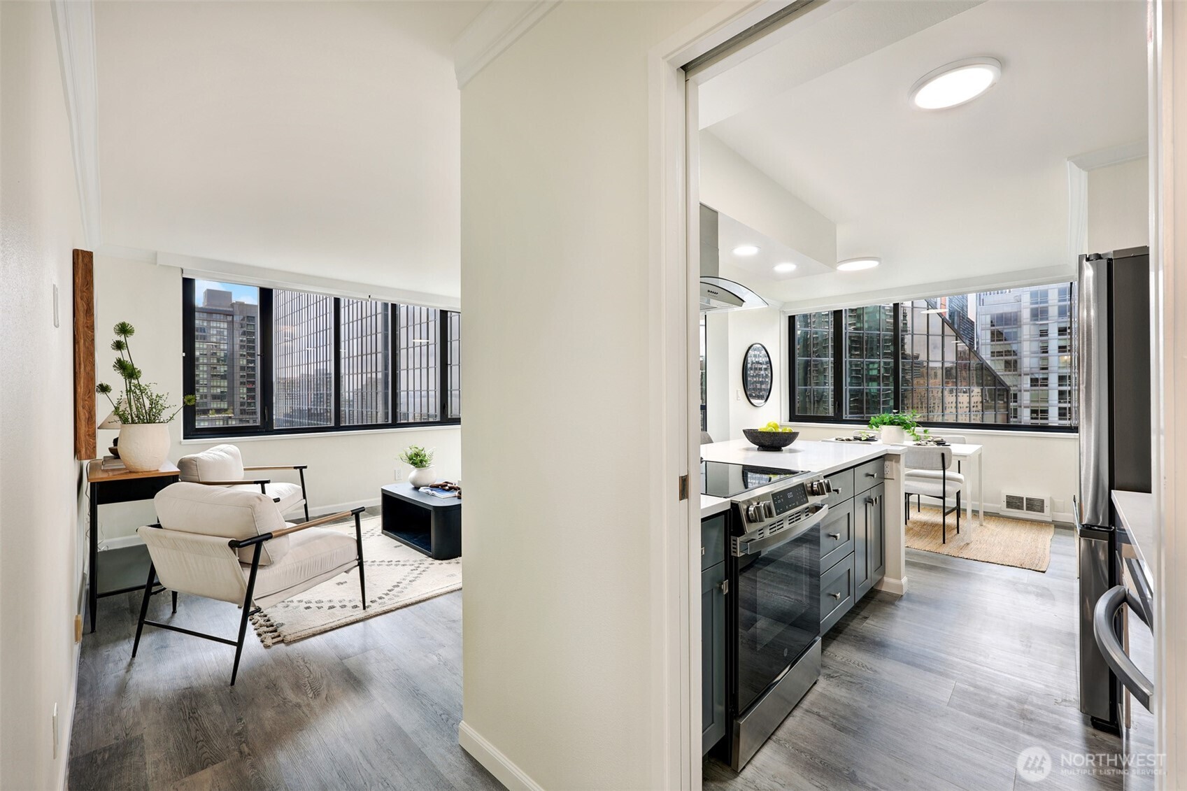 2100 3rd Avenue Unit: 1804