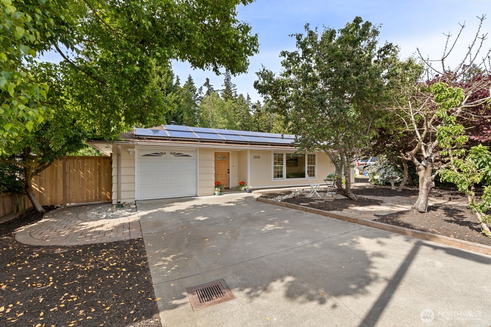 1018 NW 130th Street