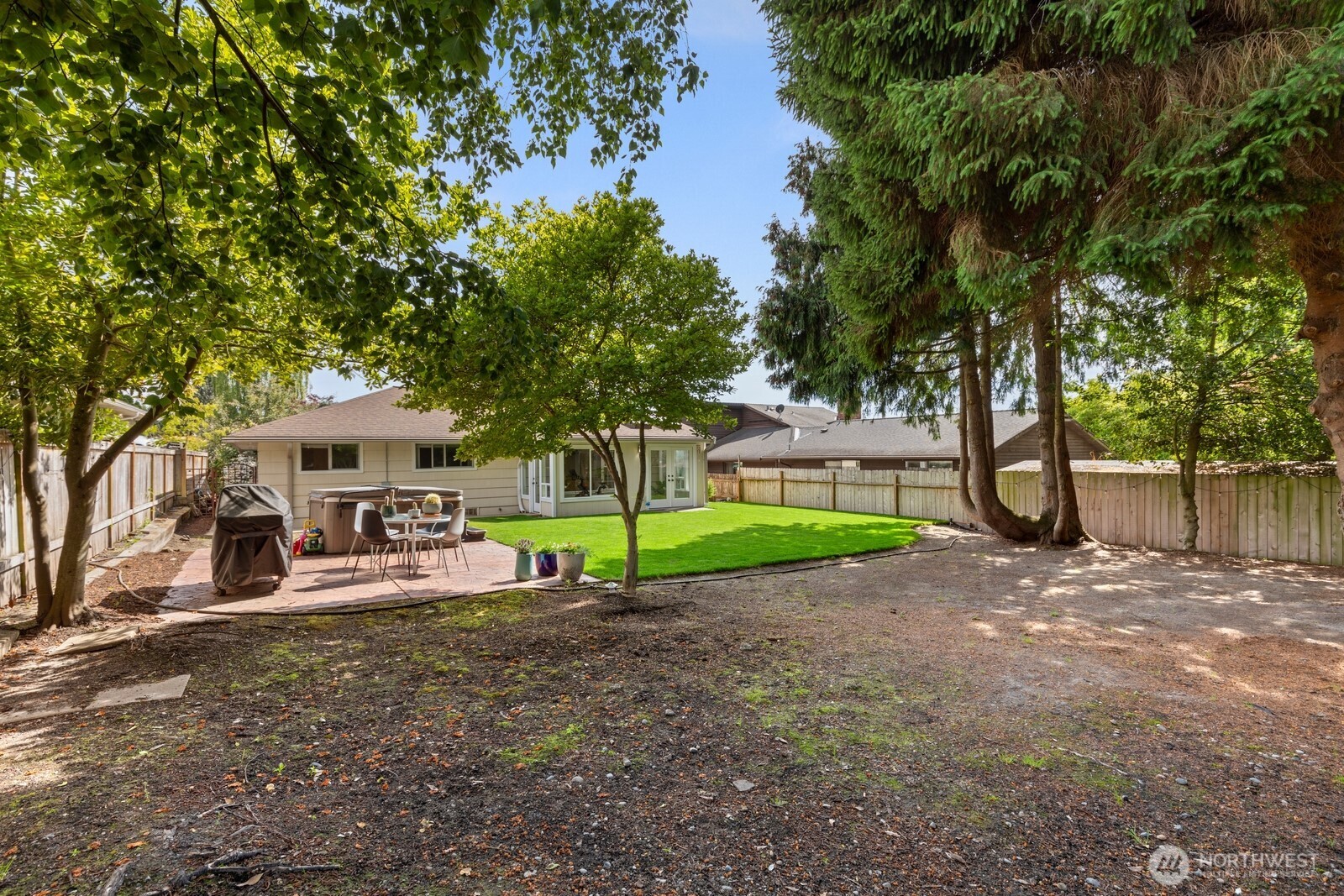 1018 NW 130th Street