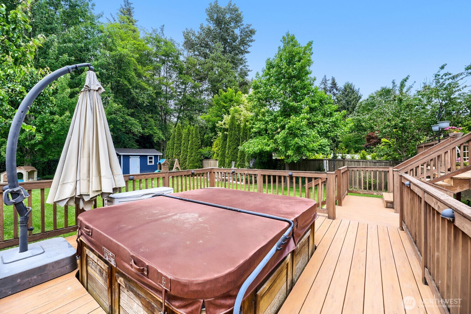 10332 27th Drive SE