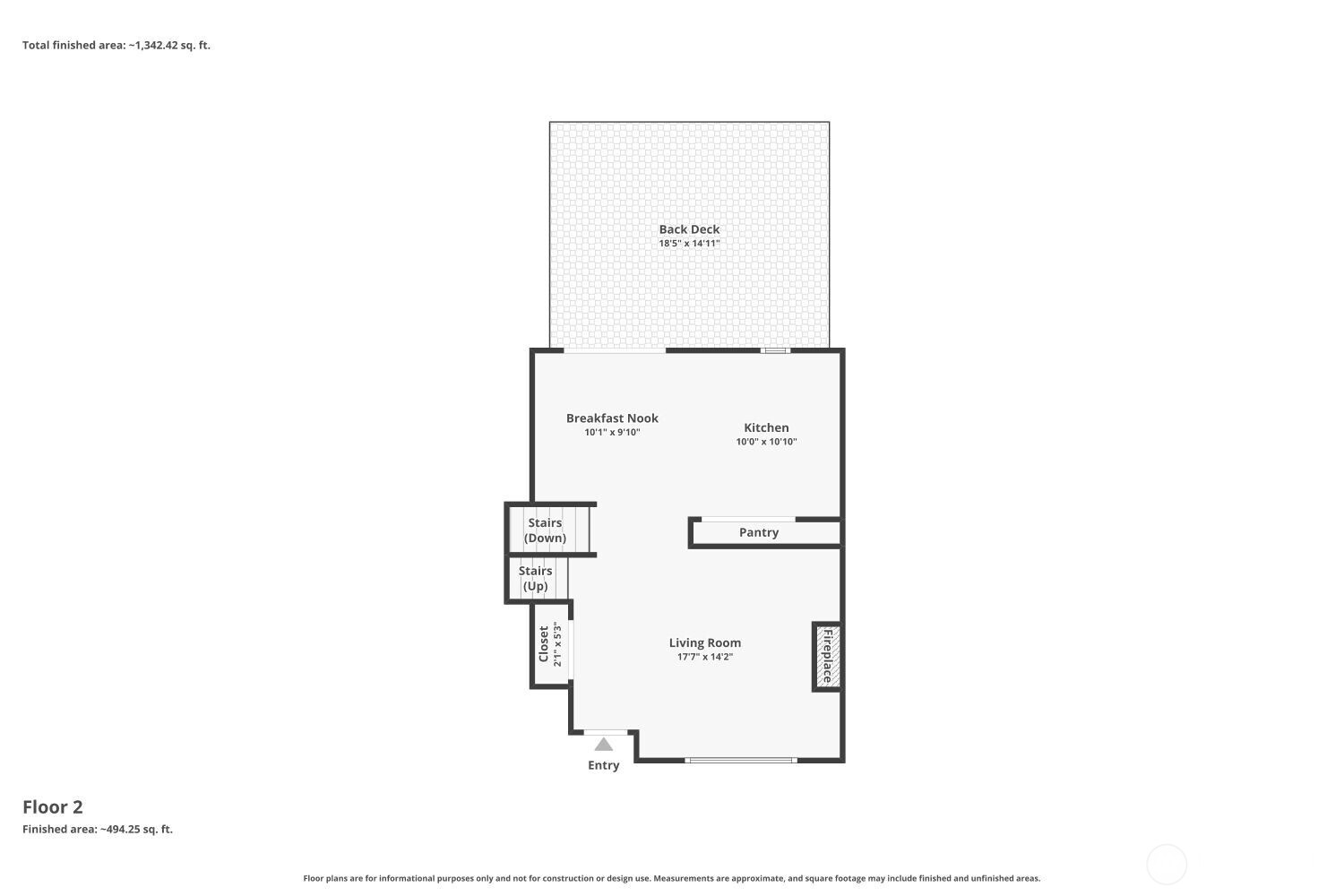 10332 27th Drive SE