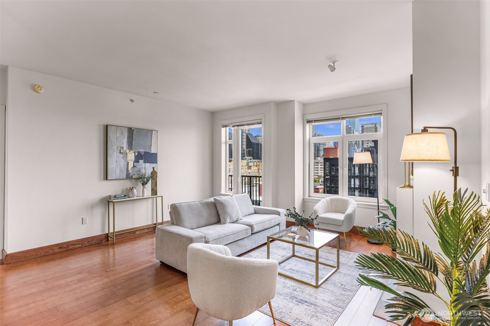 2607 Western Avenue Unit: 1203