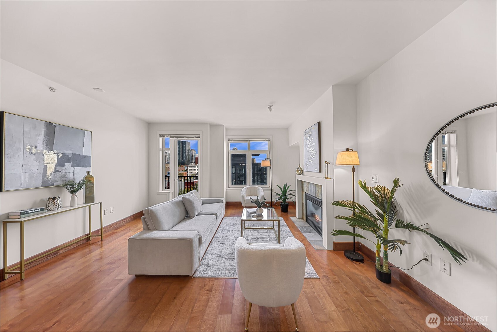 2607 Western Avenue Unit: 1203