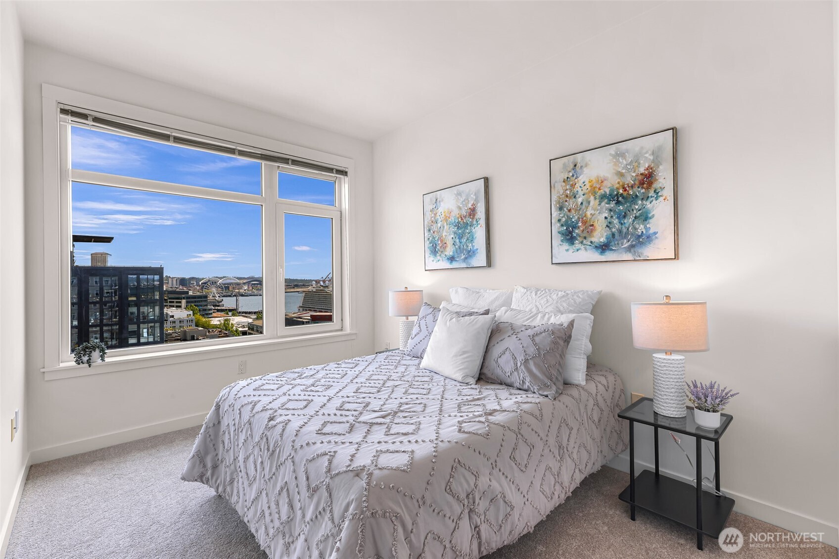 2607 Western Avenue Unit: 1203
