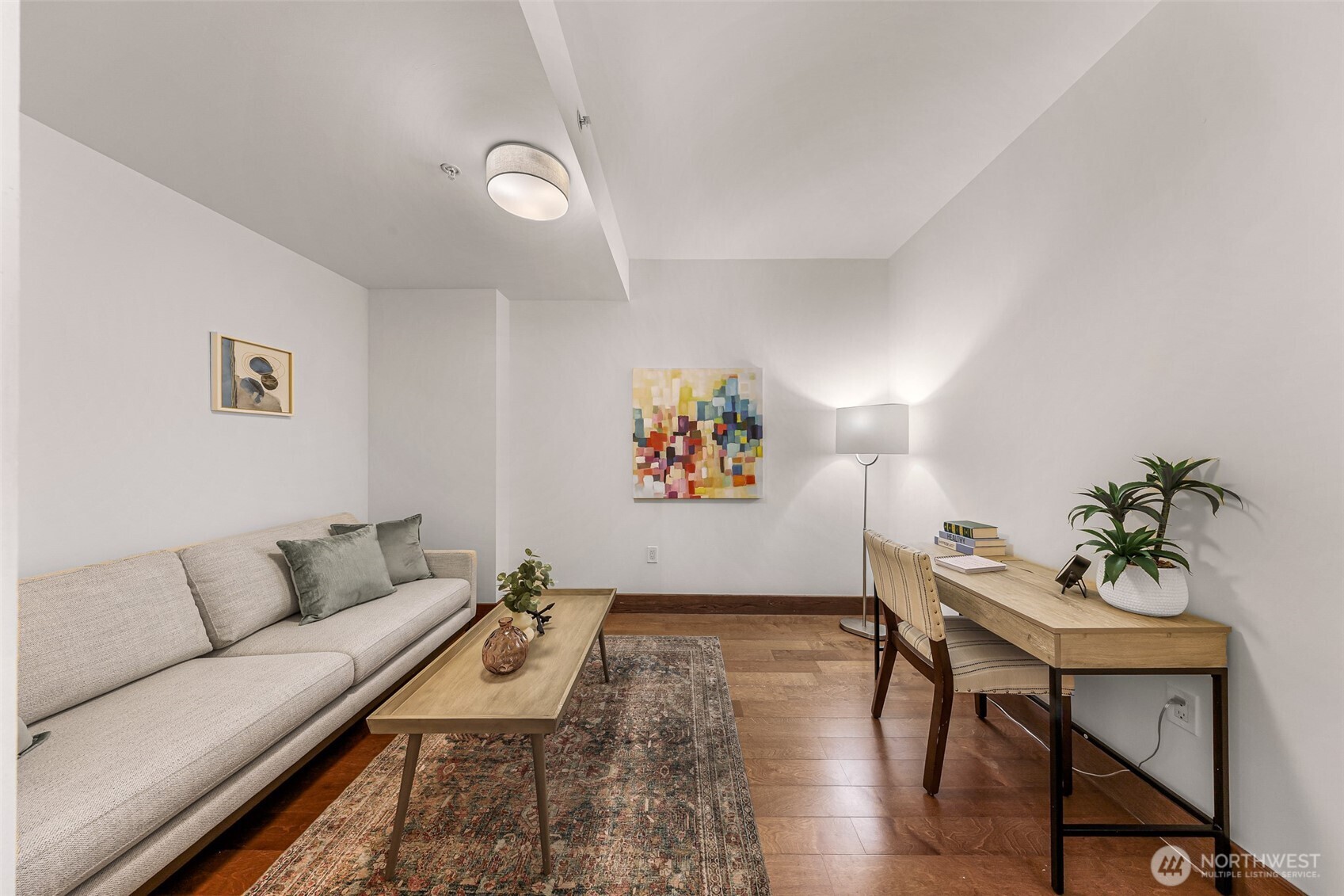 2607 Western Avenue Unit: 1203